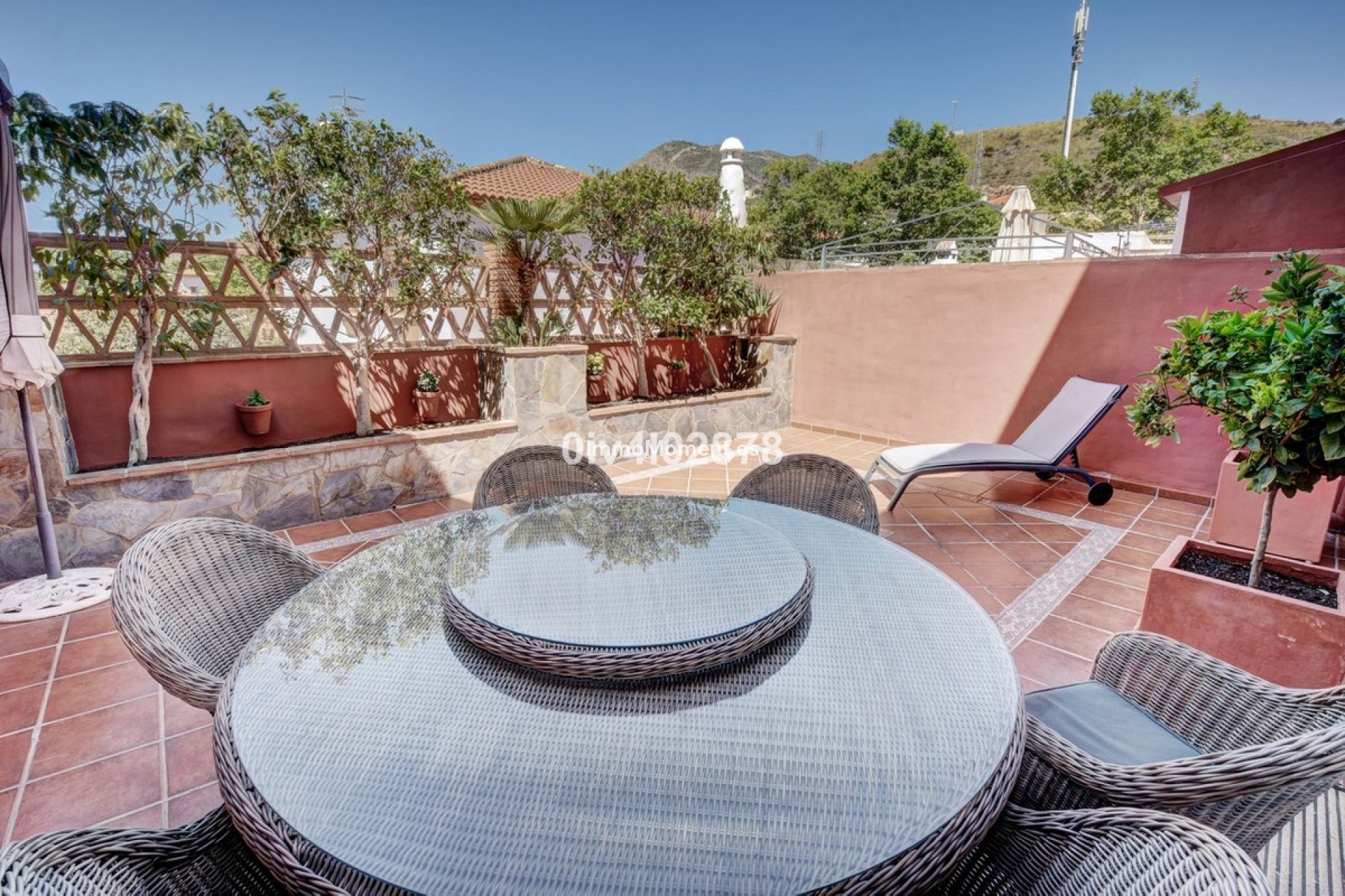 Bestaande woning - Rijtjeshuis - Benalmadena - Arroyo de la Miel