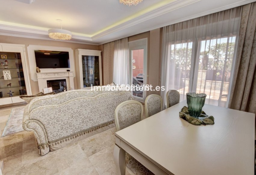 Bestaande woning - Rijtjeshuis - Benalmadena - Arroyo de la Miel