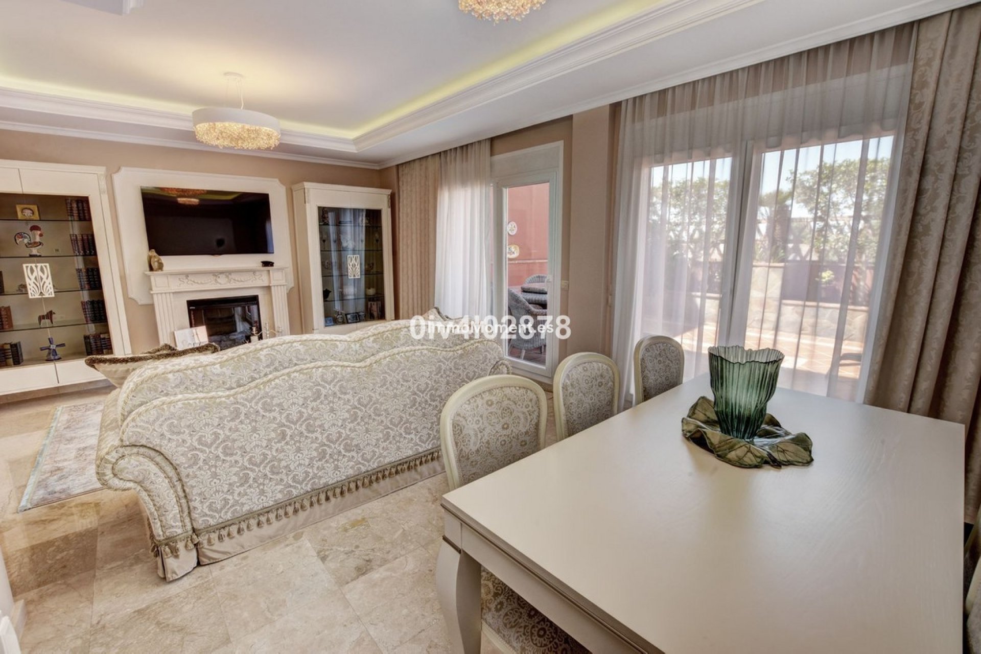 Bestaande woning - Rijtjeshuis - Benalmadena - Arroyo de la Miel