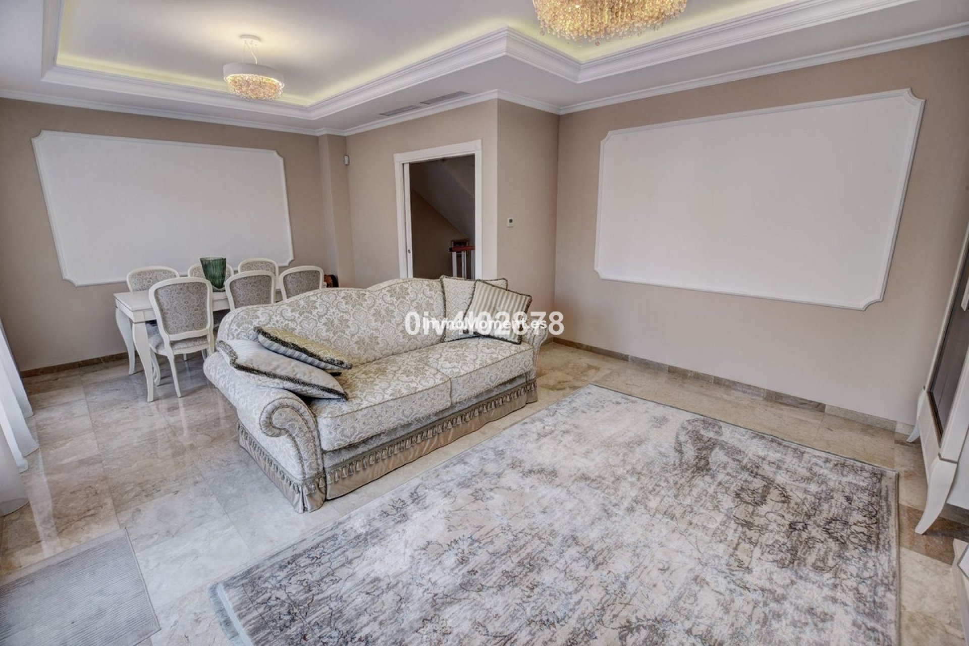 Bestaande woning - Rijtjeshuis - Benalmadena - Arroyo de la Miel