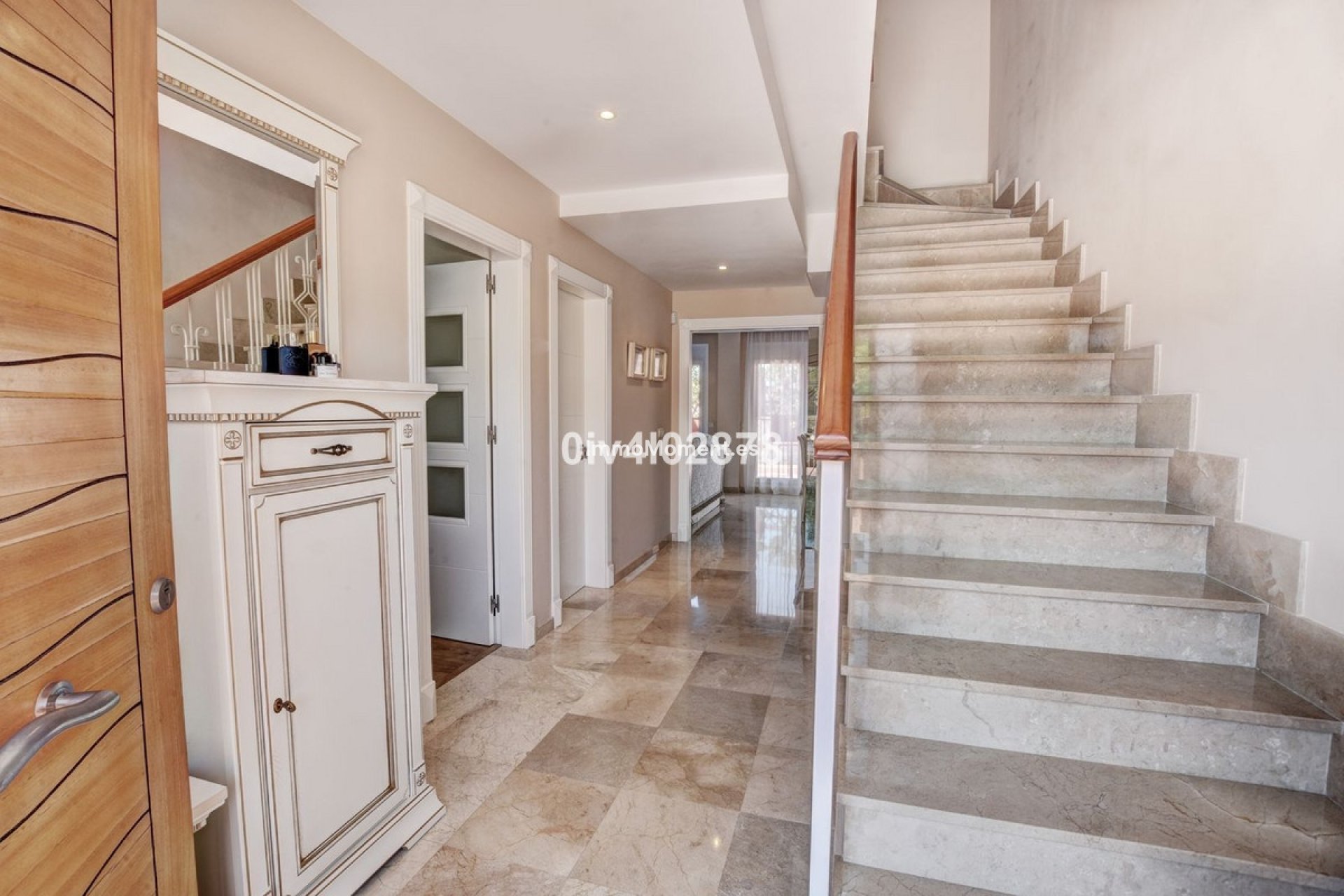 Bestaande woning - Rijtjeshuis - Benalmadena - Arroyo de la Miel