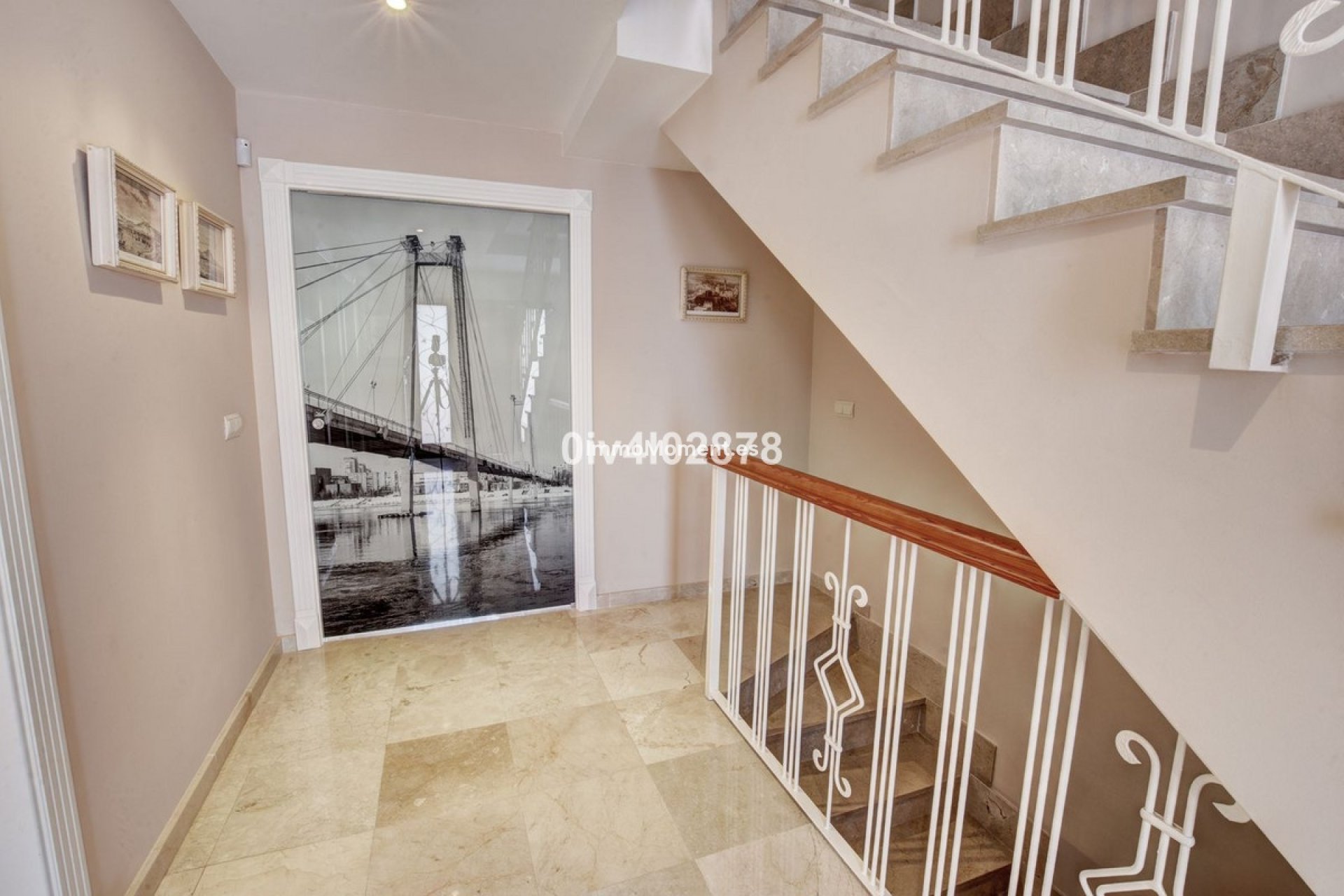 Bestaande woning - Rijtjeshuis - Benalmadena - Arroyo de la Miel