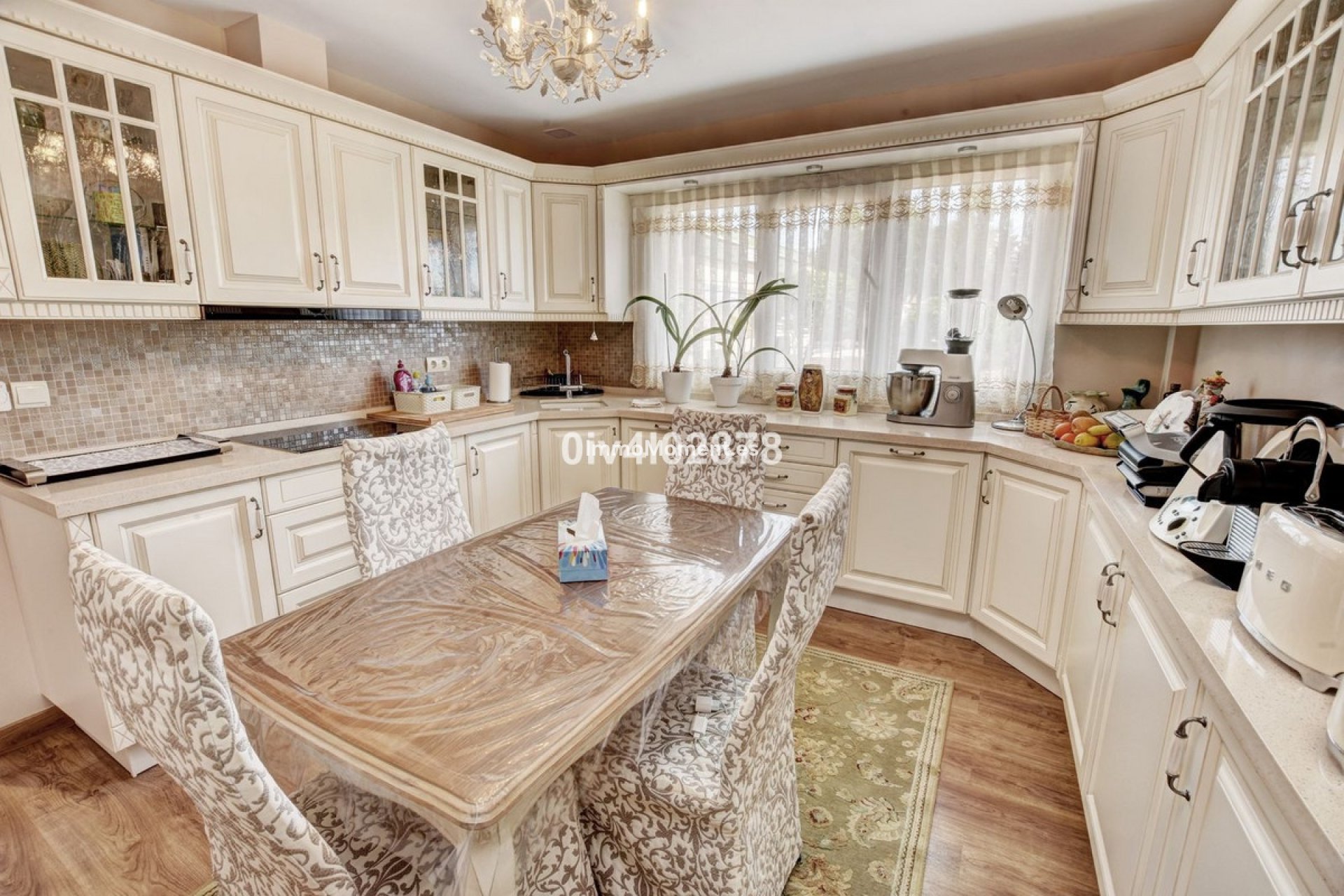 Bestaande woning - Rijtjeshuis - Benalmadena - Arroyo de la Miel