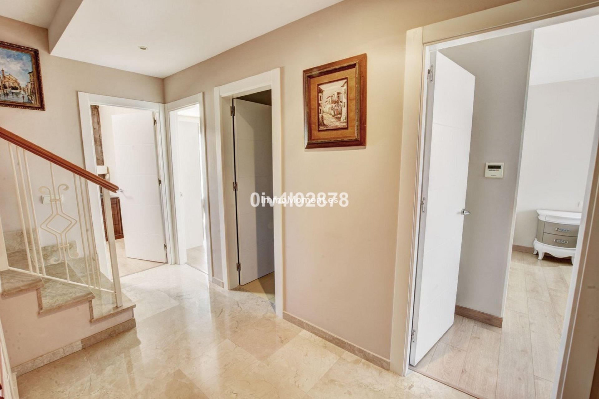 Bestaande woning - Rijtjeshuis - Benalmadena - Arroyo de la Miel