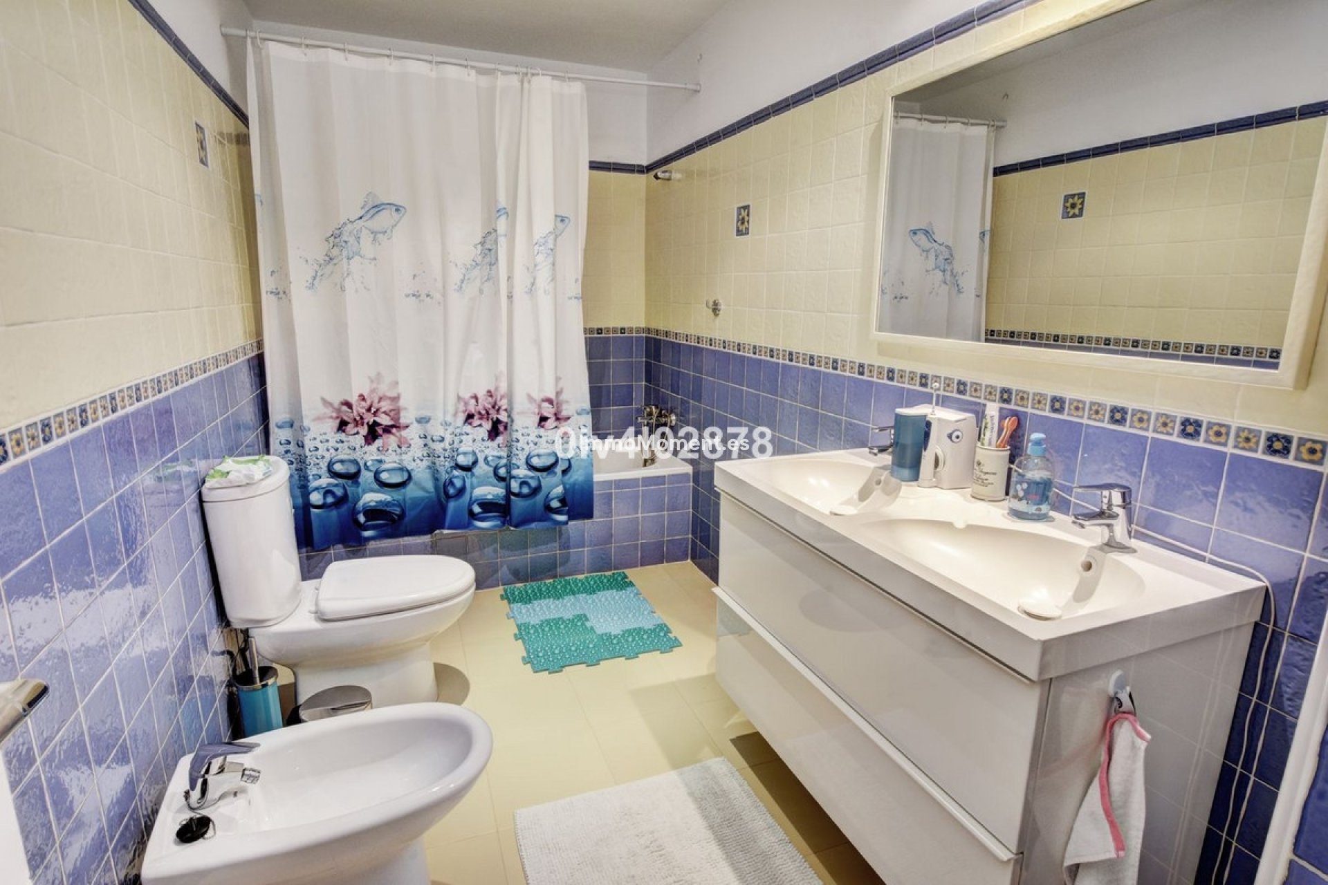 Bestaande woning - Rijtjeshuis - Benalmadena - Arroyo de la Miel
