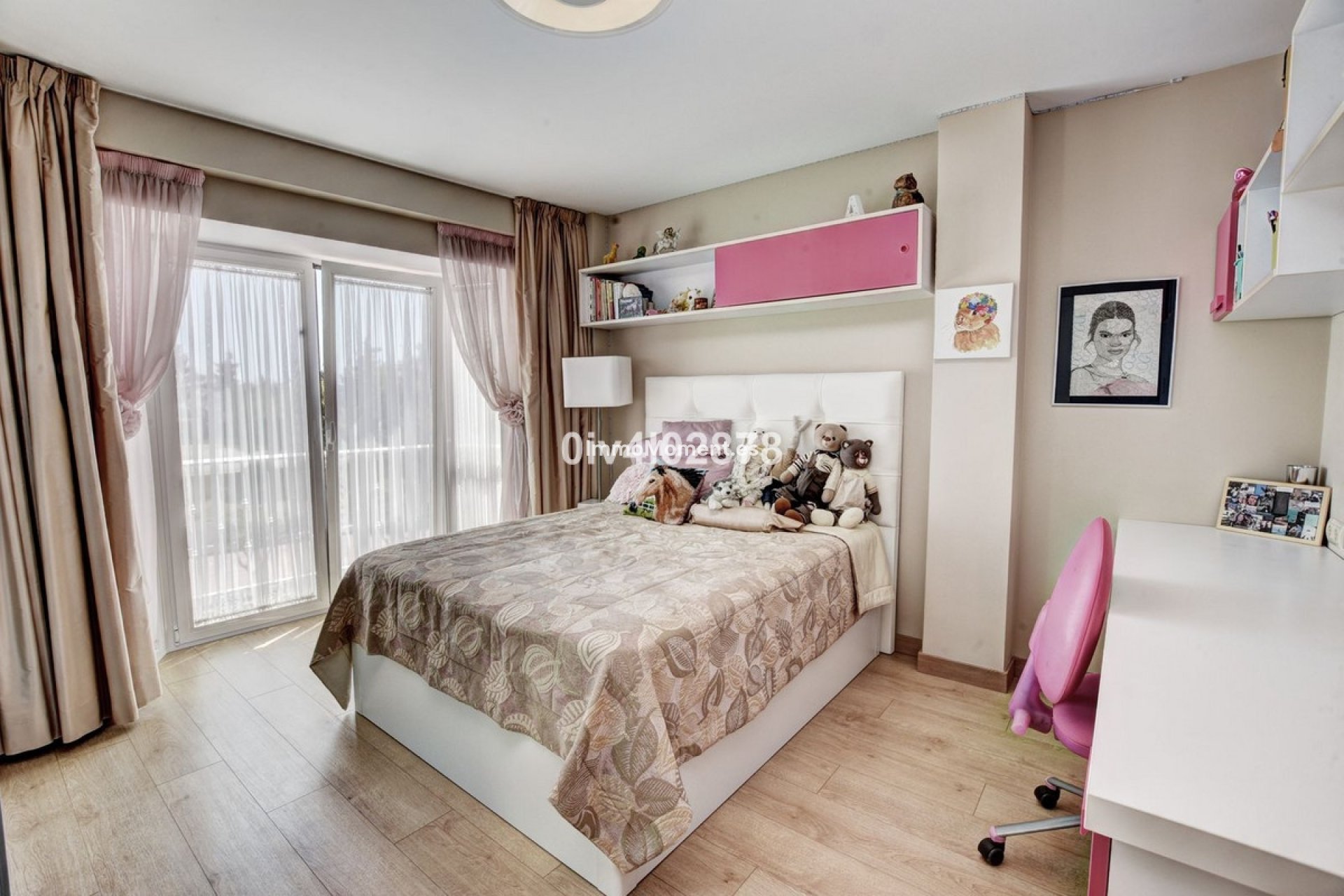 Bestaande woning - Rijtjeshuis - Benalmadena - Arroyo de la Miel