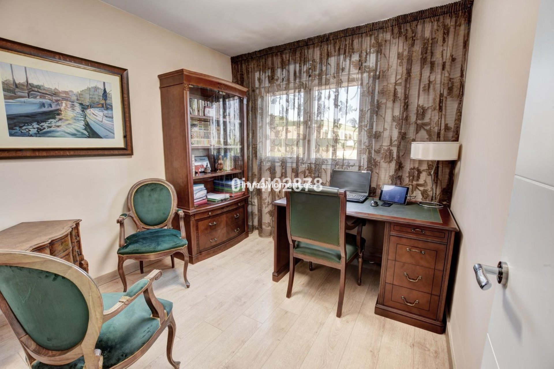 Bestaande woning - Rijtjeshuis - Benalmadena - Arroyo de la Miel