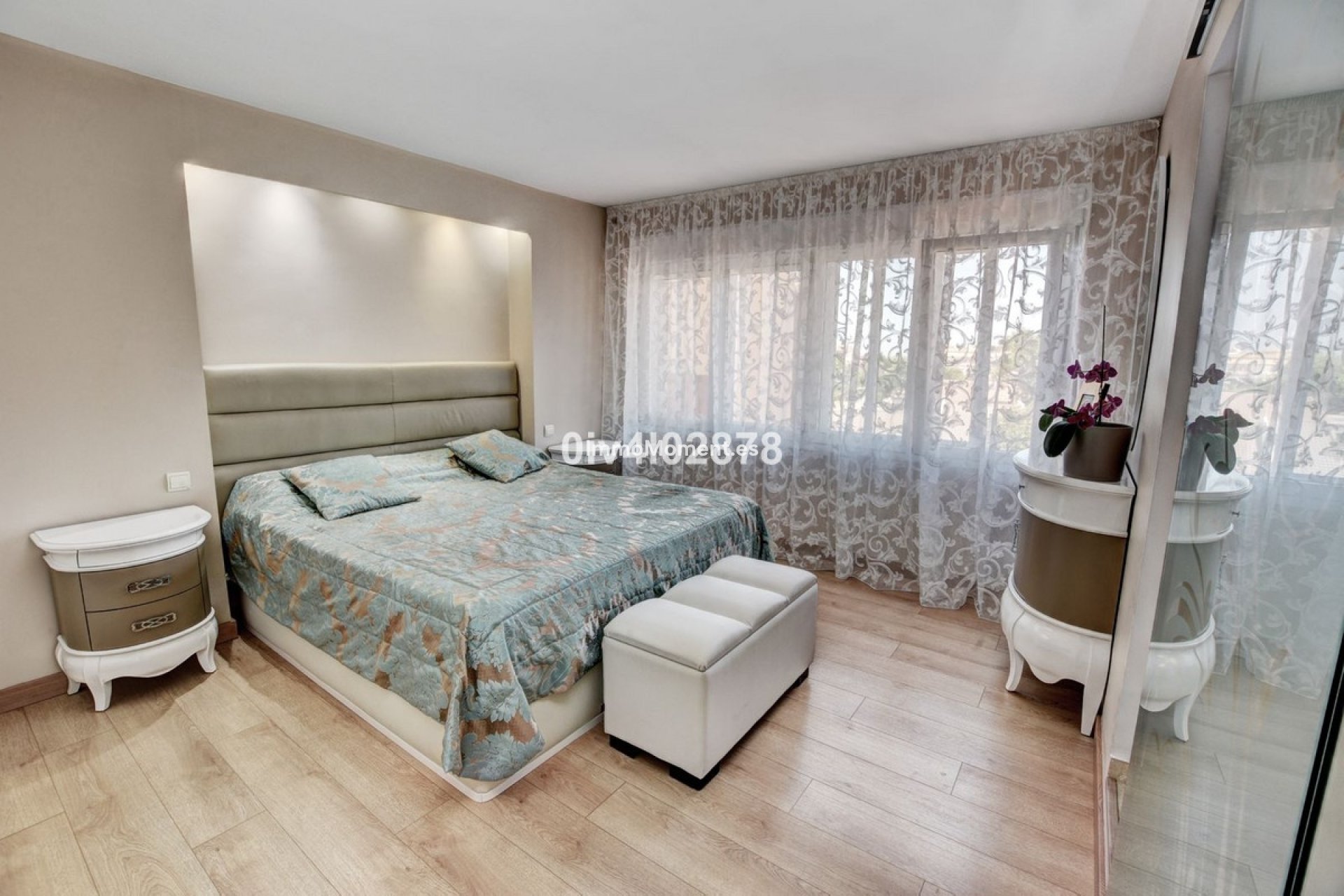 Bestaande woning - Rijtjeshuis - Benalmadena - Arroyo de la Miel