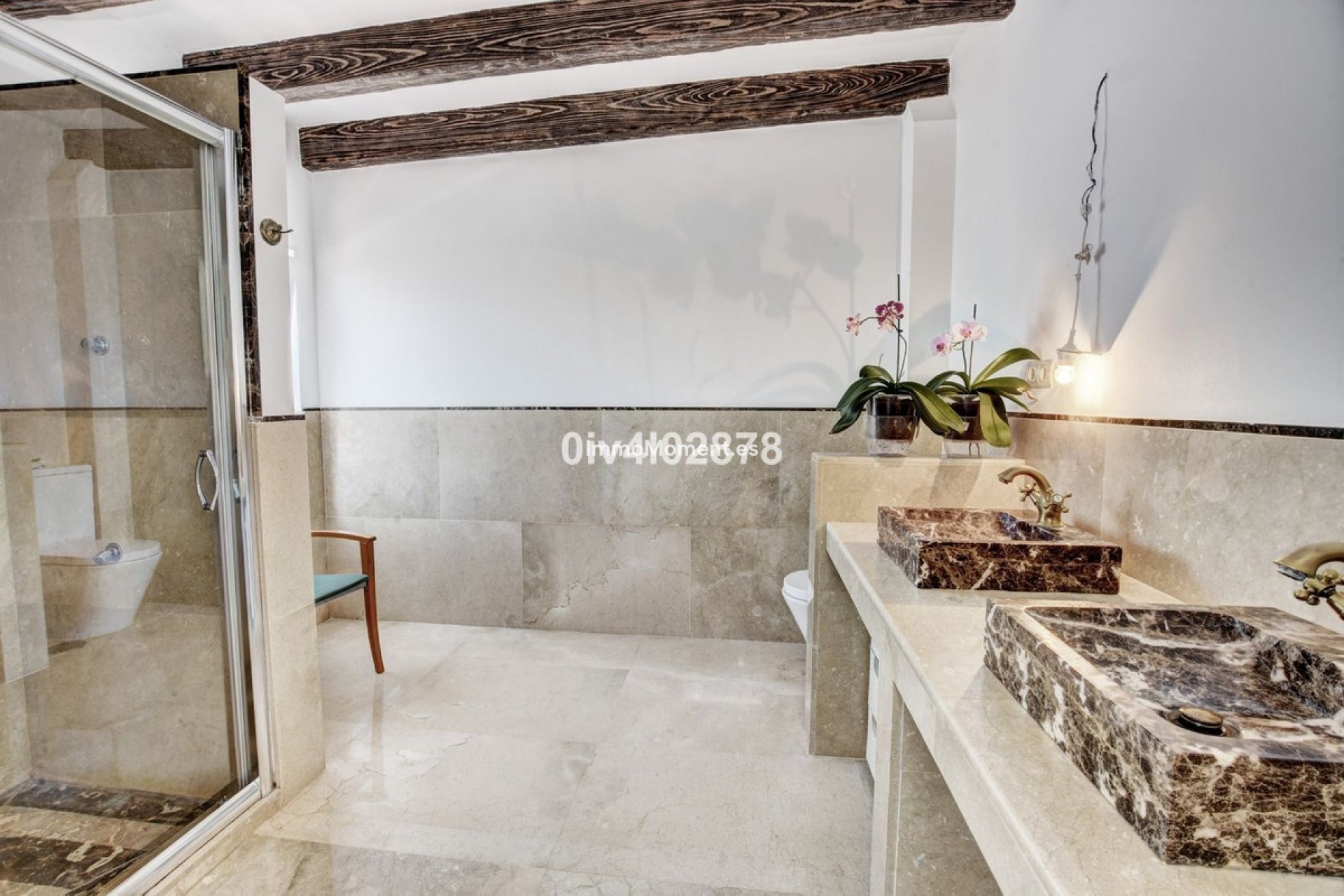 Bestaande woning - Rijtjeshuis - Benalmadena - Arroyo de la Miel