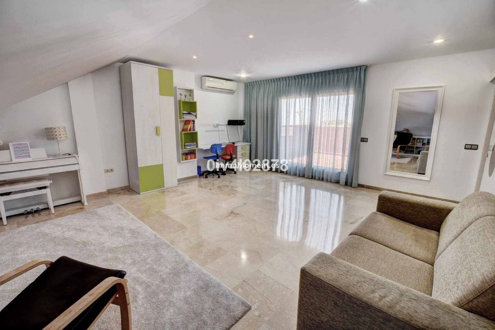 Bestaande woning - Rijtjeshuis - Benalmadena - Arroyo de la Miel