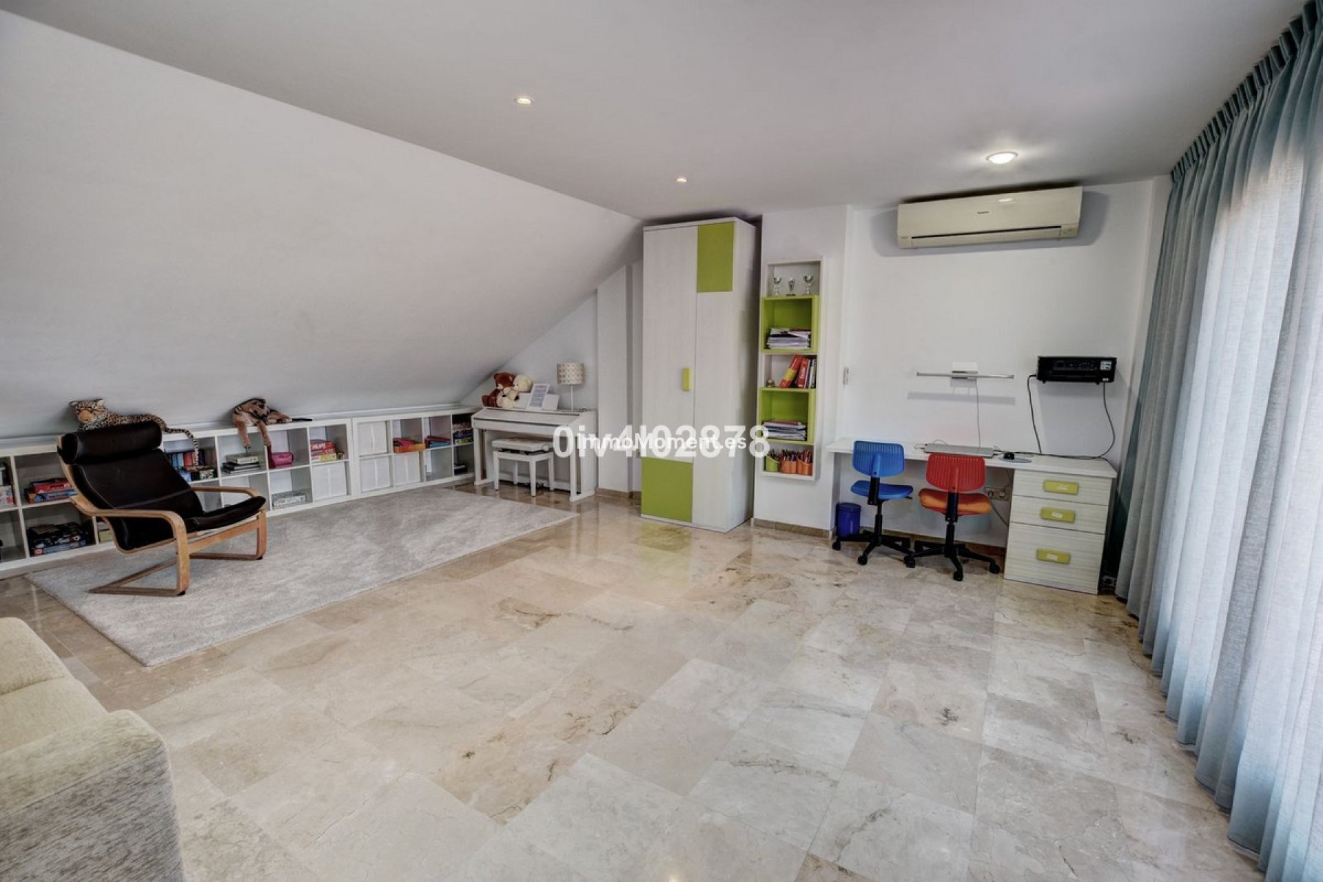 Bestaande woning - Rijtjeshuis - Benalmadena - Arroyo de la Miel
