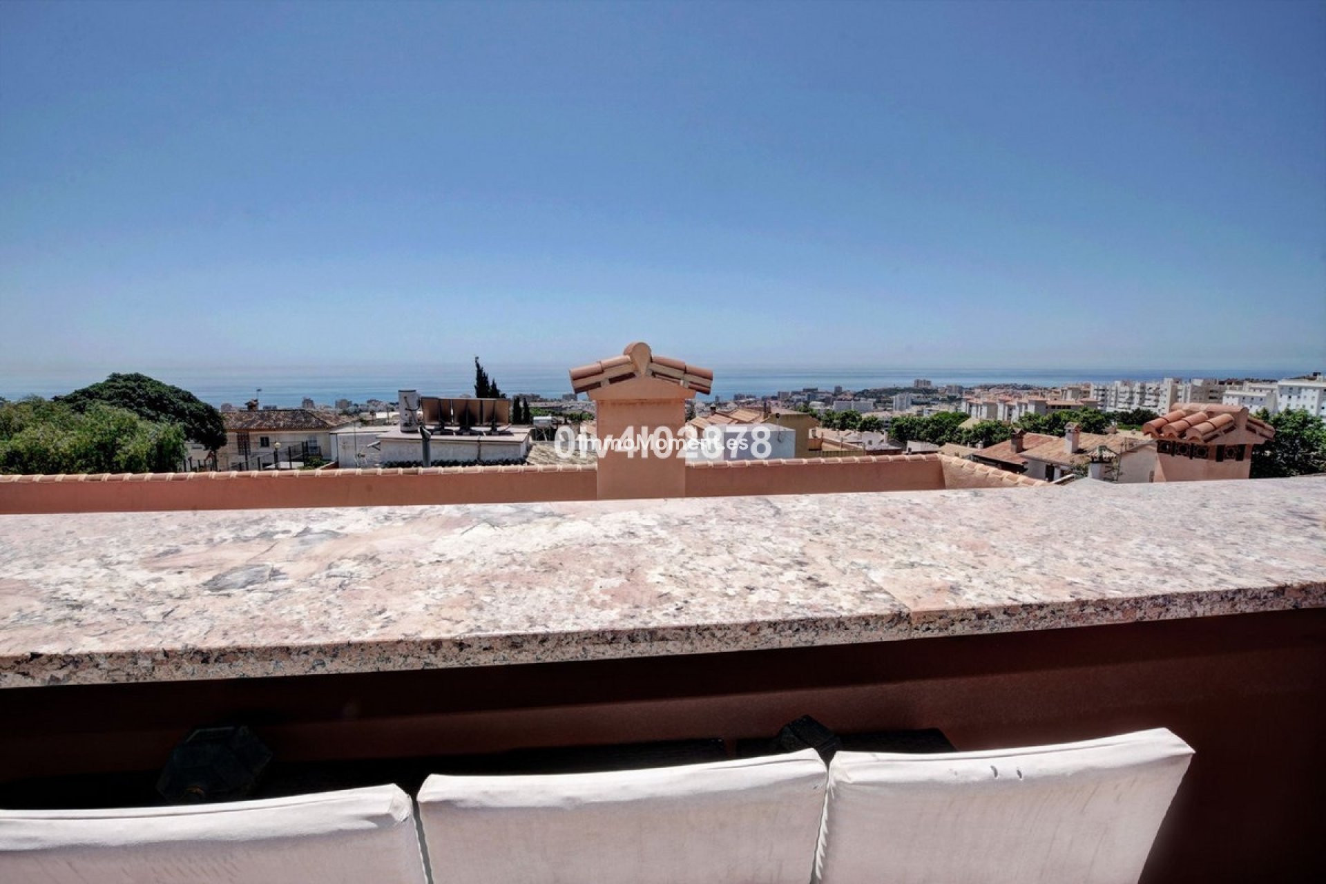 Bestaande woning - Rijtjeshuis - Benalmadena - Arroyo de la Miel