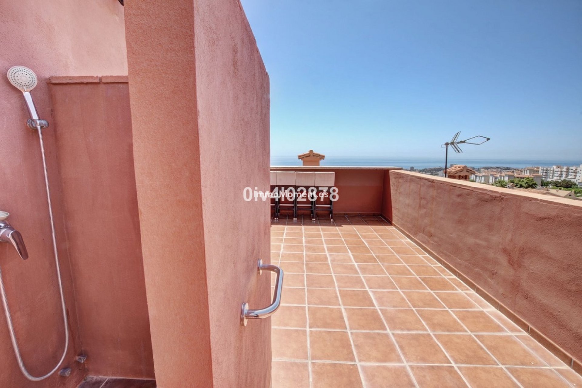 Bestaande woning - Rijtjeshuis - Benalmadena - Arroyo de la Miel