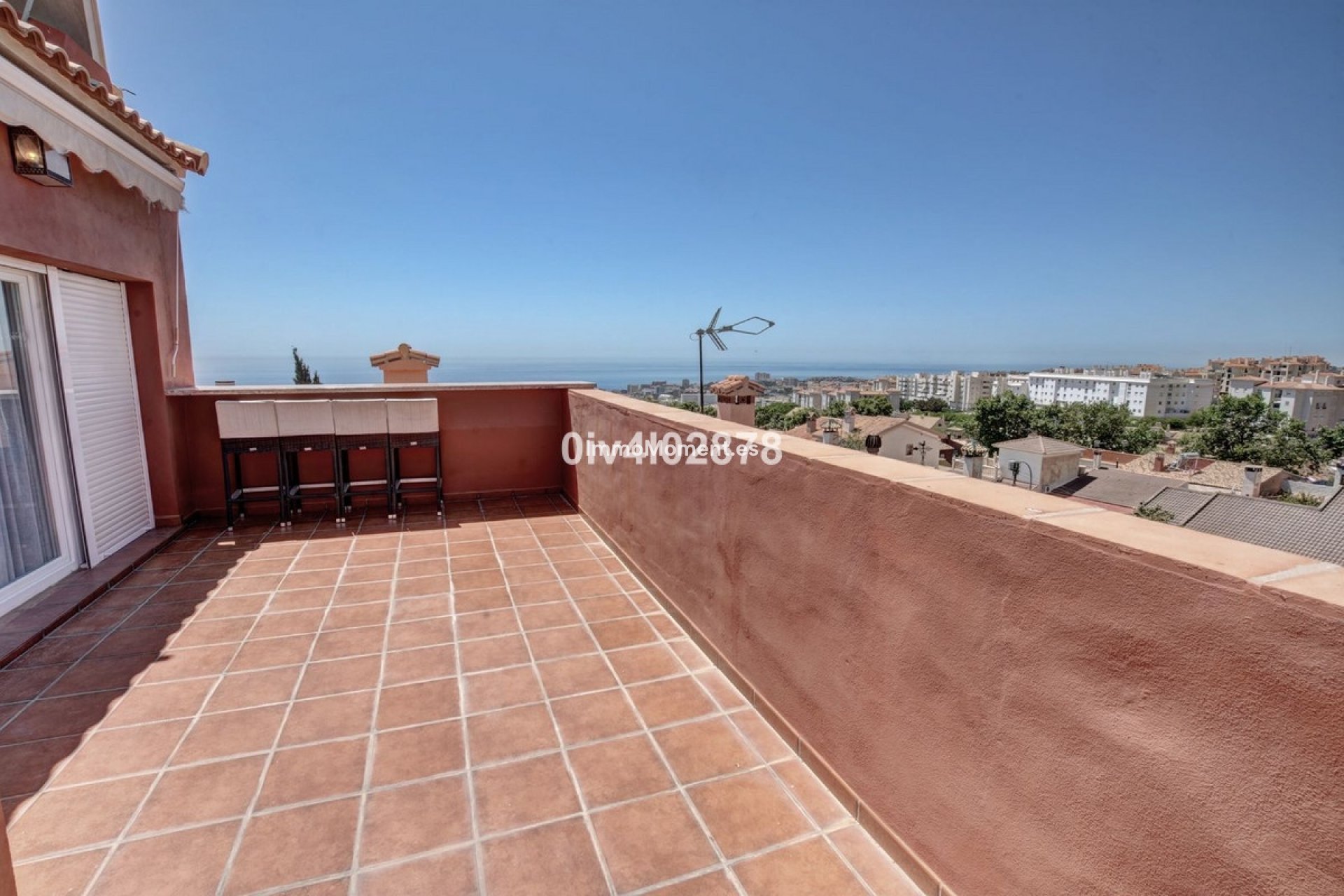 Bestaande woning - Rijtjeshuis - Benalmadena - Arroyo de la Miel