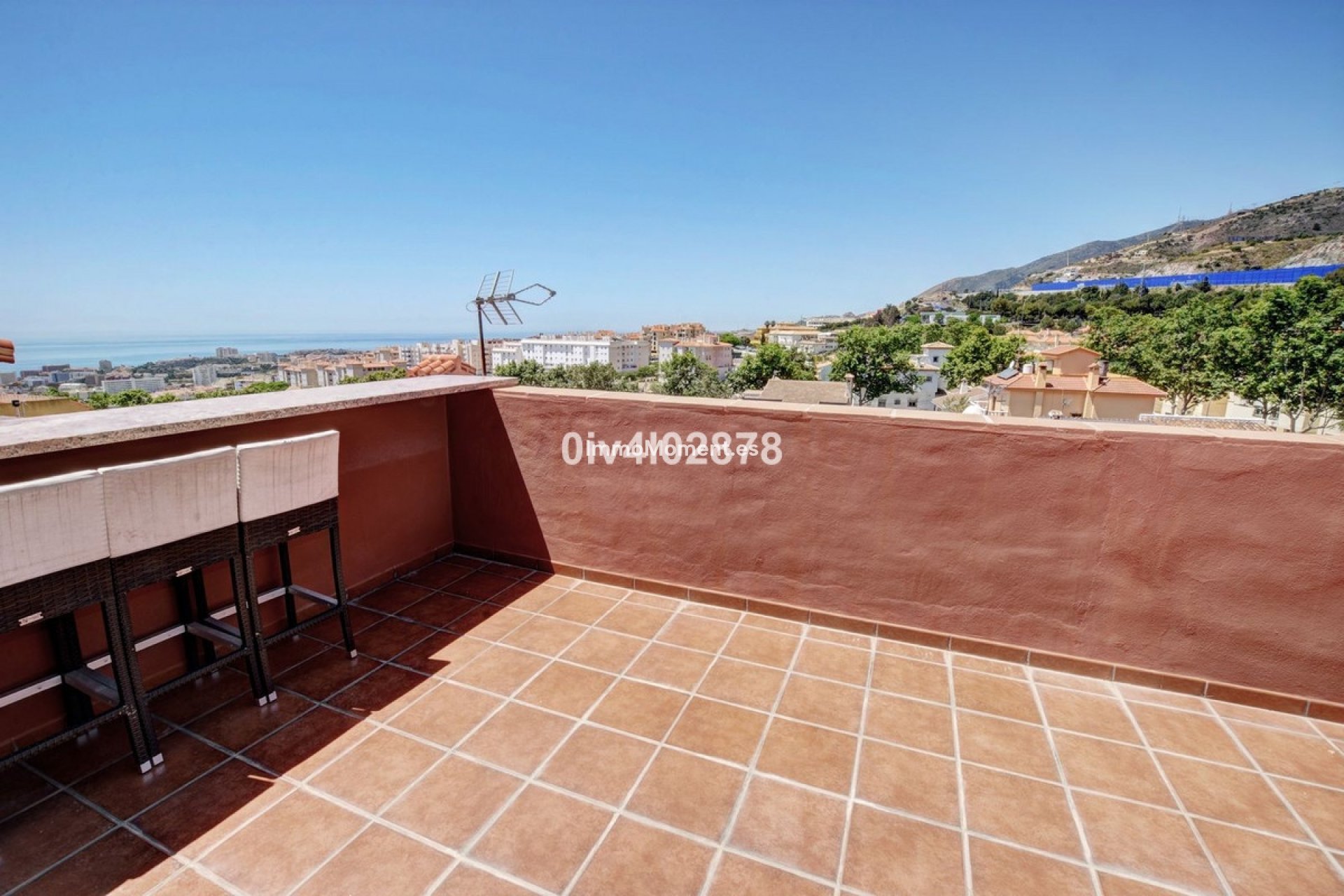 Bestaande woning - Rijtjeshuis - Benalmadena - Arroyo de la Miel