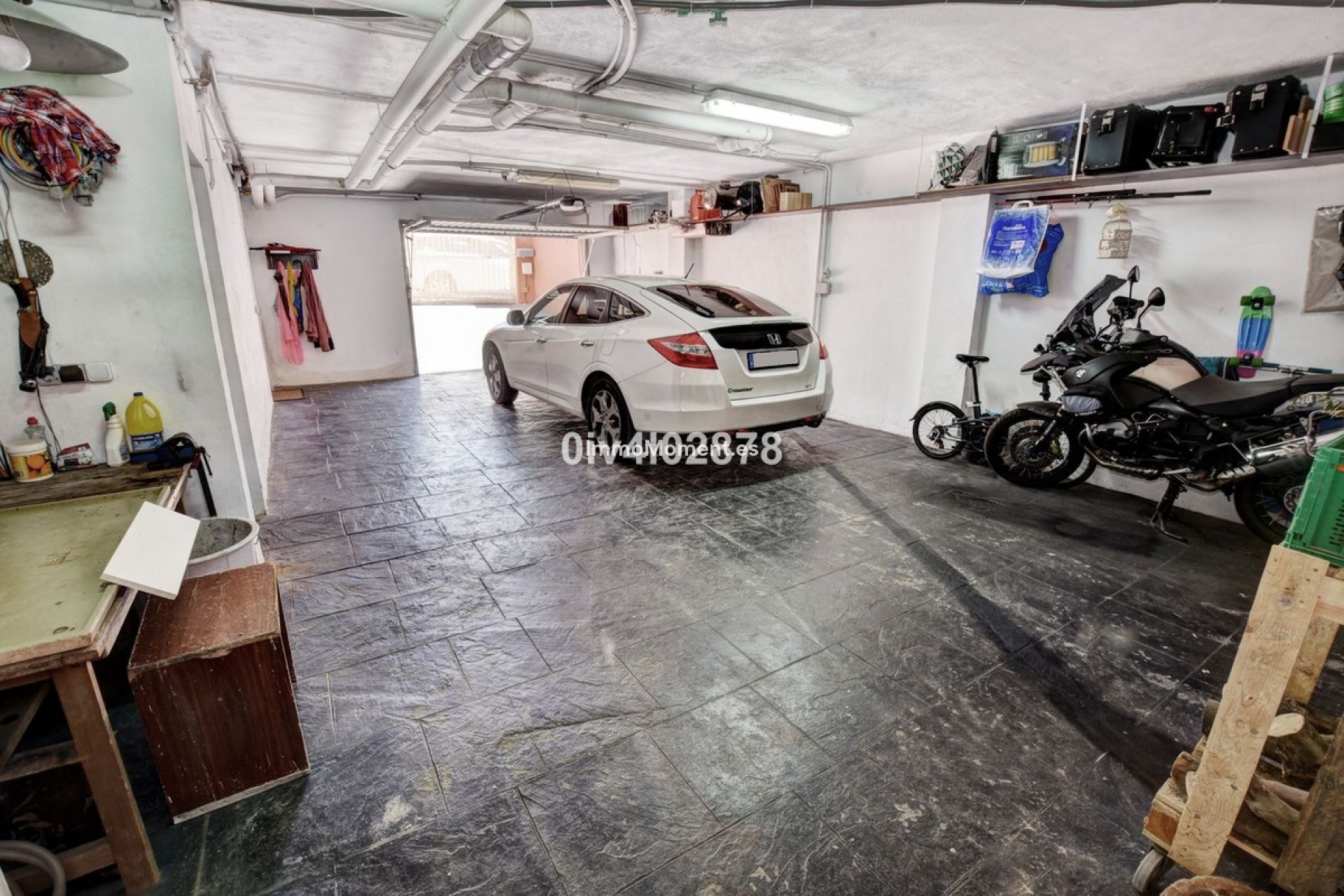 Bestaande woning - Rijtjeshuis - Benalmadena - Arroyo de la Miel
