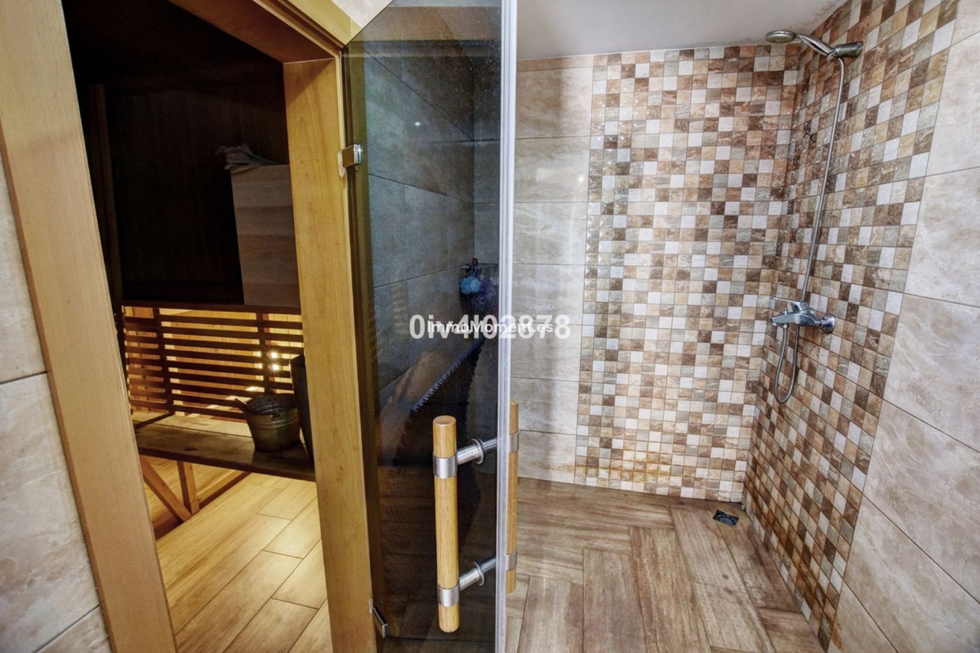 Bestaande woning - Rijtjeshuis - Benalmadena - Arroyo de la Miel