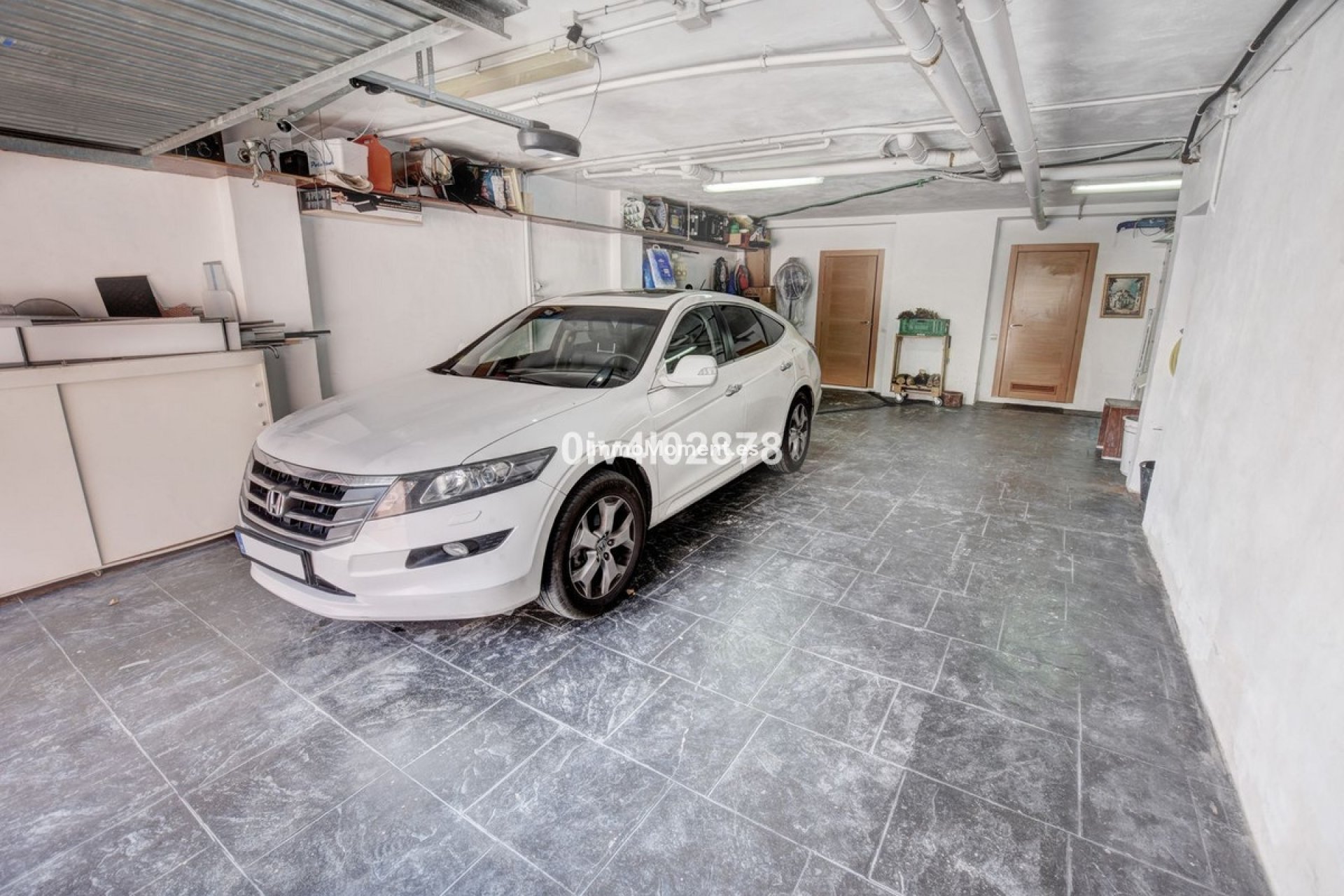 Bestaande woning - Rijtjeshuis - Benalmadena - Arroyo de la Miel