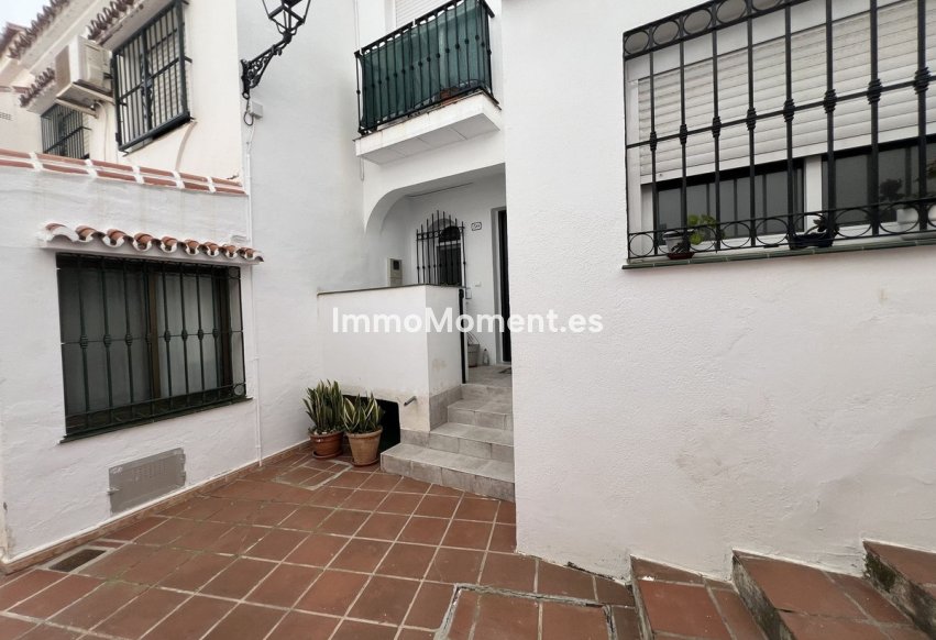 Bestaande woning - Rijtjeshuis - Benalmadena - Arroyo de la Miel