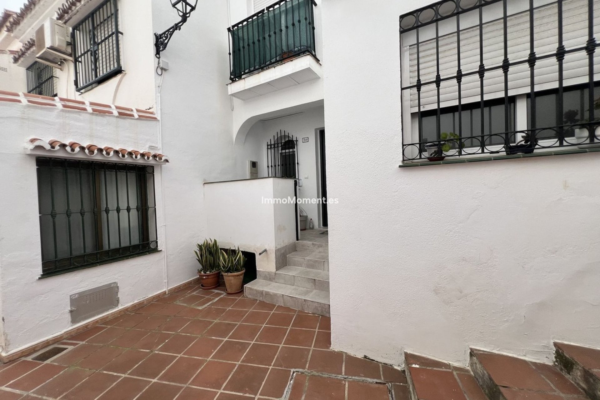 Bestaande woning - Rijtjeshuis - Benalmadena - Arroyo de la Miel