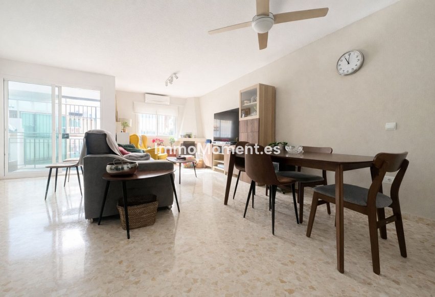 Bestaande woning - Rijtjeshuis - Benalmadena - Arroyo de la Miel