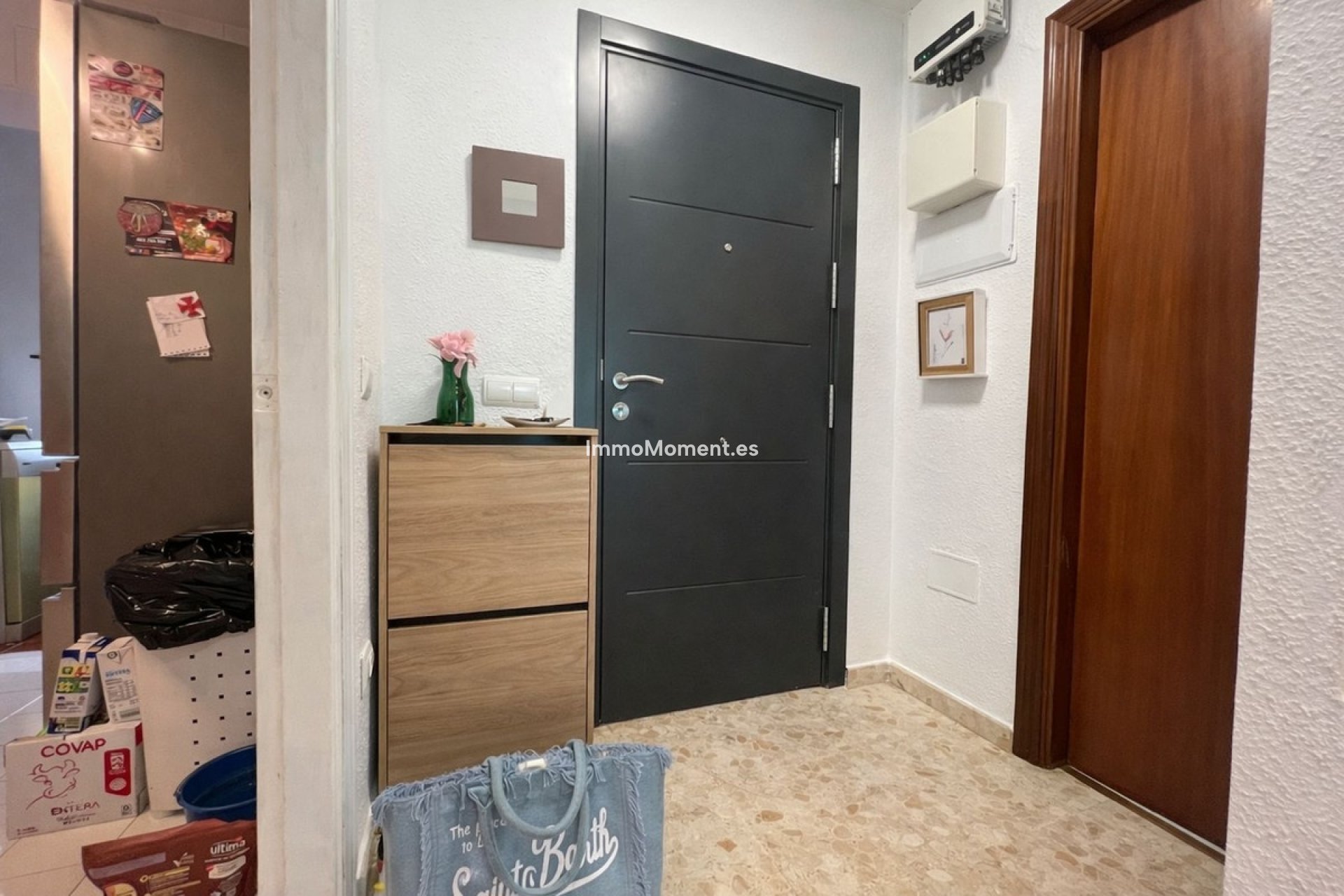 Bestaande woning - Rijtjeshuis - Benalmadena - Arroyo de la Miel