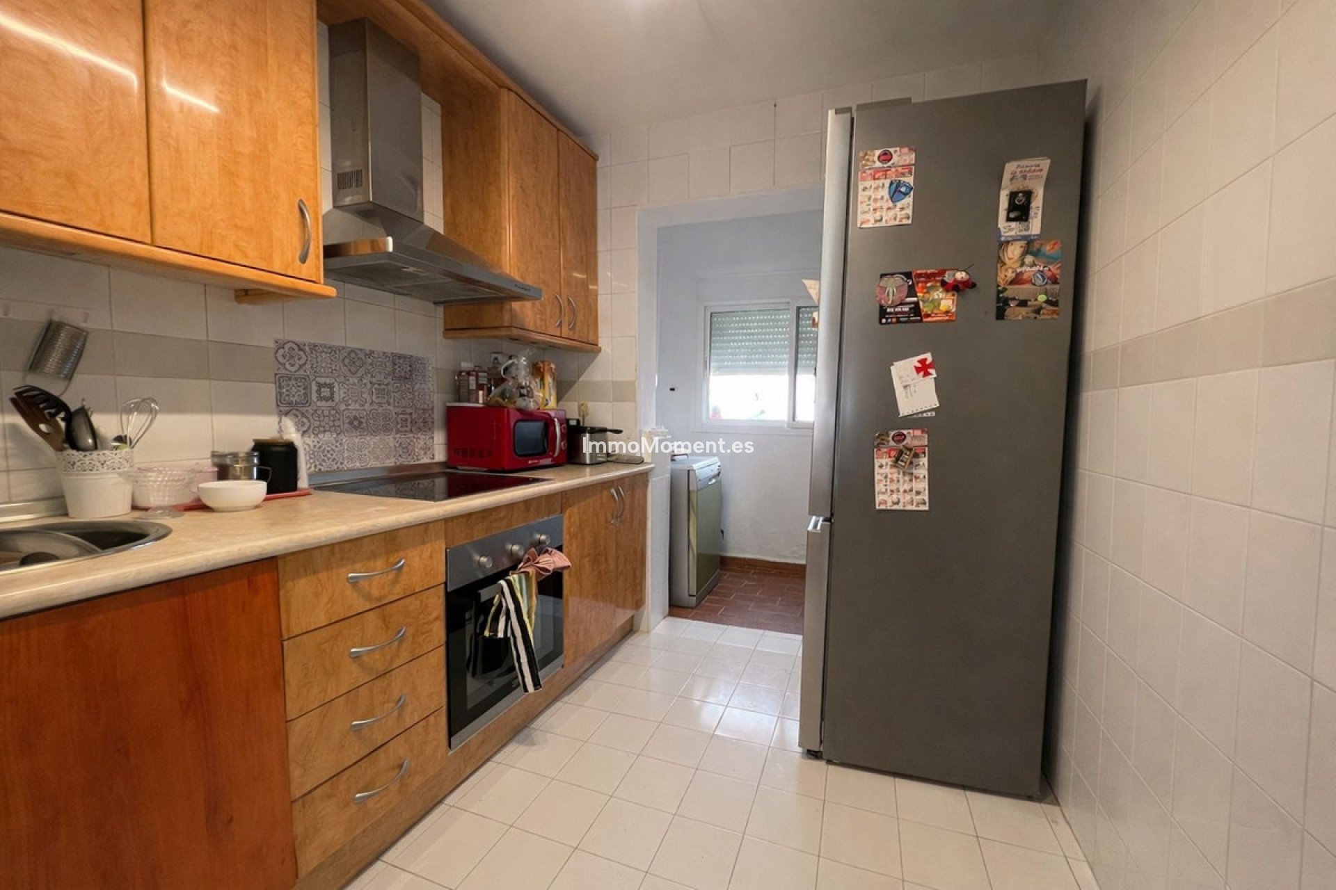 Bestaande woning - Rijtjeshuis - Benalmadena - Arroyo de la Miel