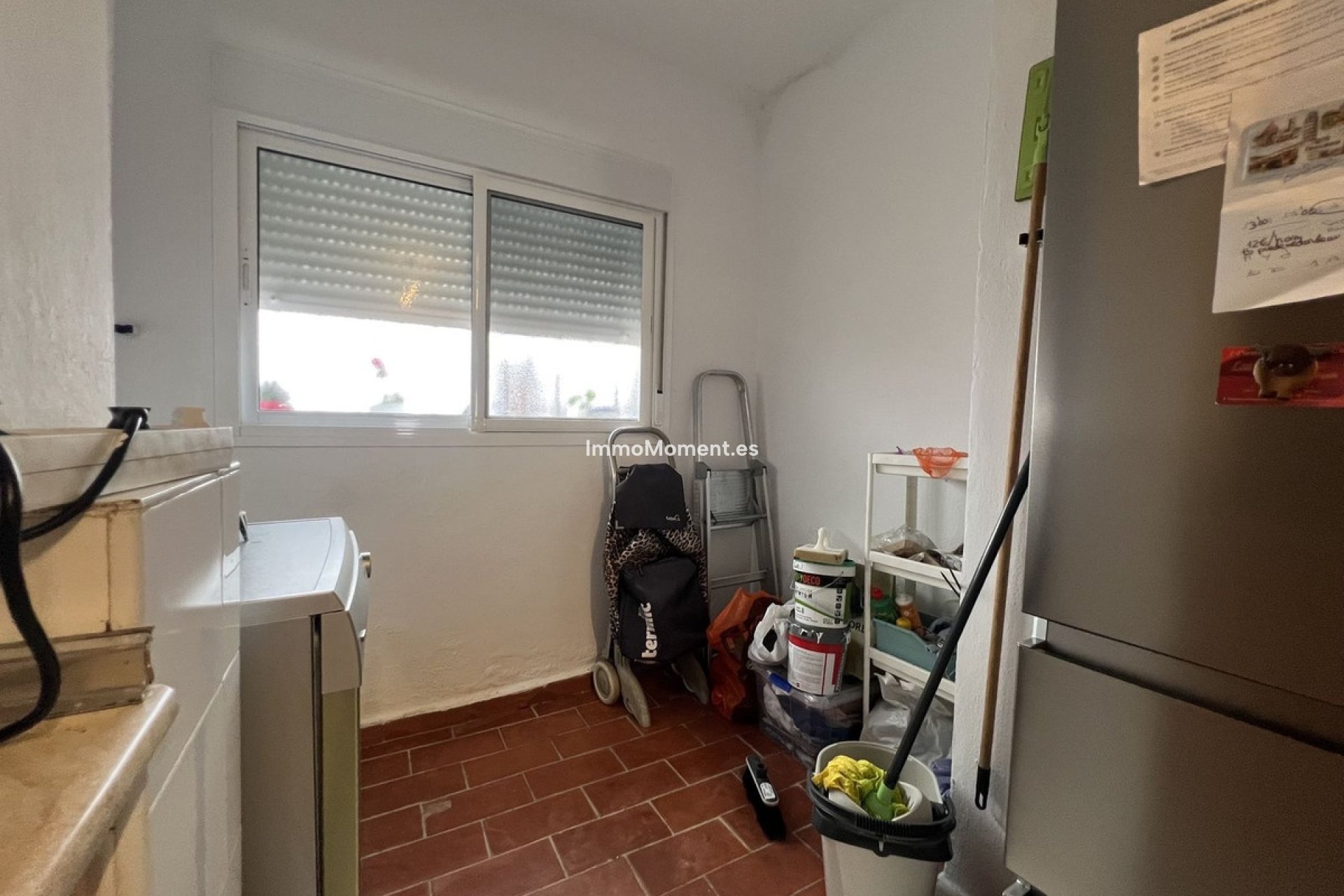 Bestaande woning - Rijtjeshuis - Benalmadena - Arroyo de la Miel