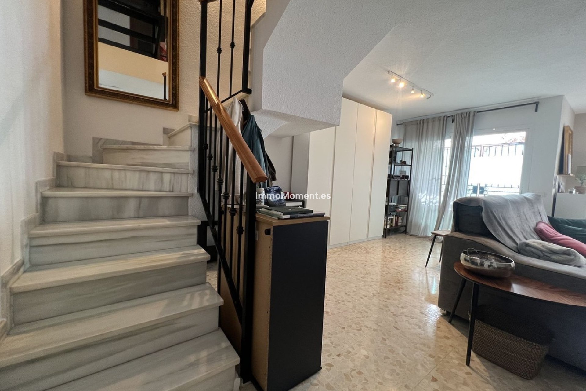 Bestaande woning - Rijtjeshuis - Benalmadena - Arroyo de la Miel