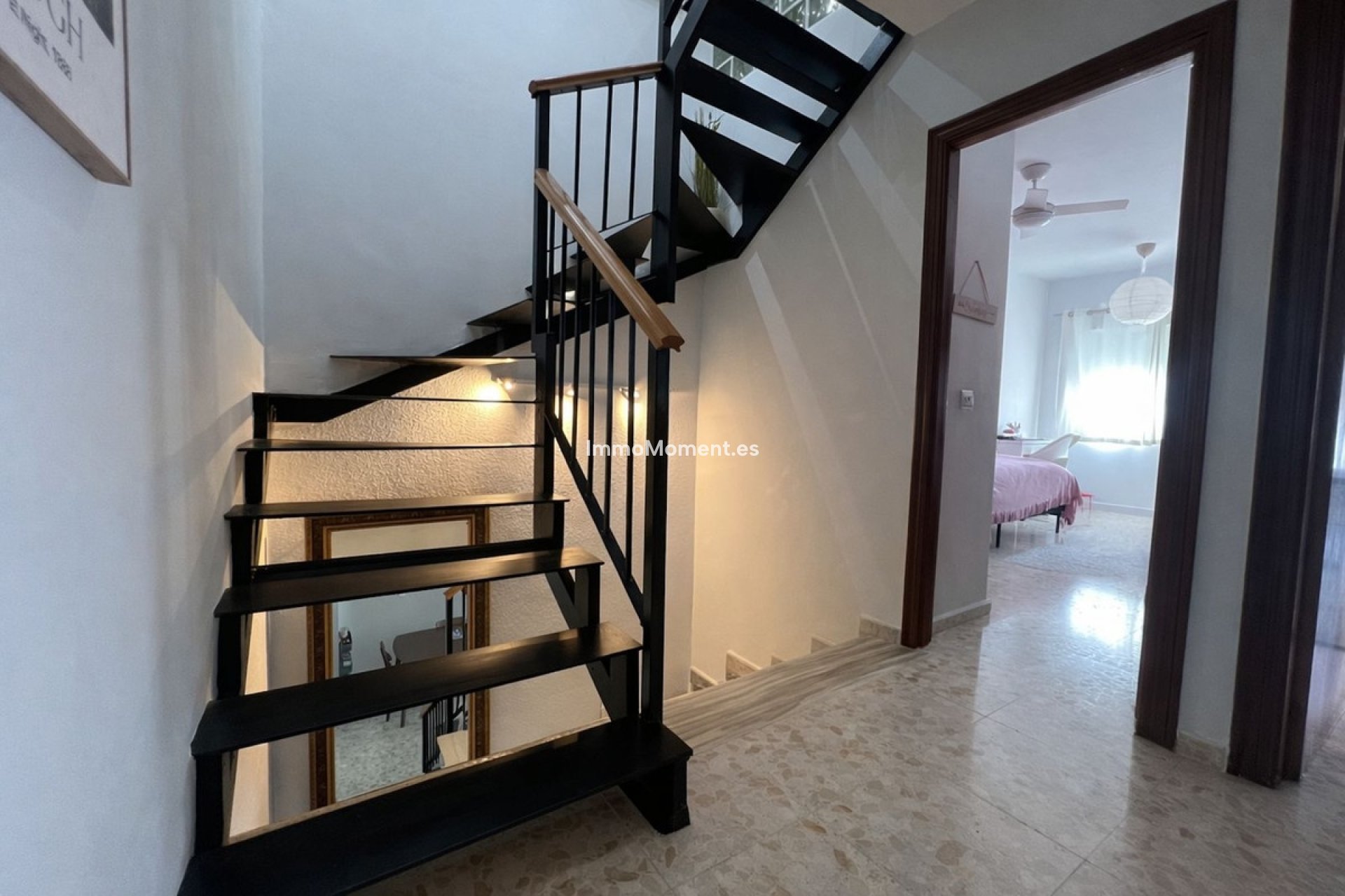 Bestaande woning - Rijtjeshuis - Benalmadena - Arroyo de la Miel