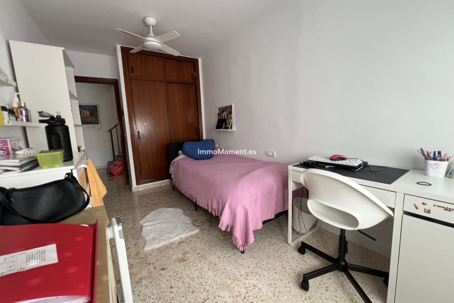 Bestaande woning - Rijtjeshuis - Benalmadena - Arroyo de la Miel