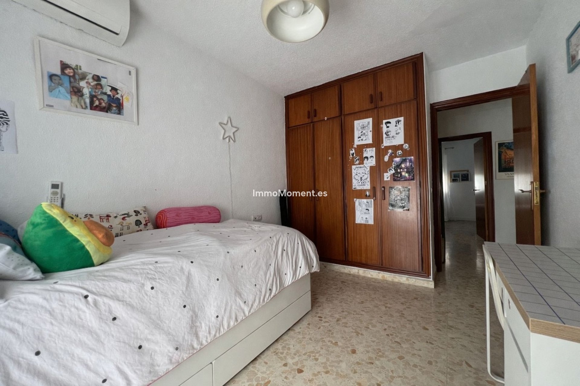 Bestaande woning - Rijtjeshuis - Benalmadena - Arroyo de la Miel