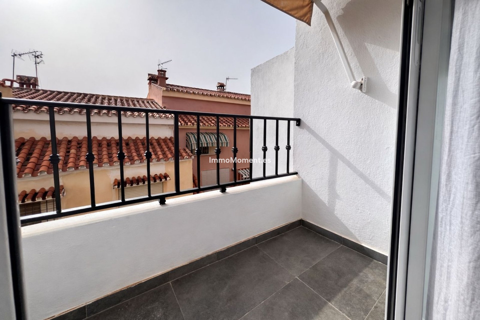 Bestaande woning - Rijtjeshuis - Benalmadena - Arroyo de la Miel