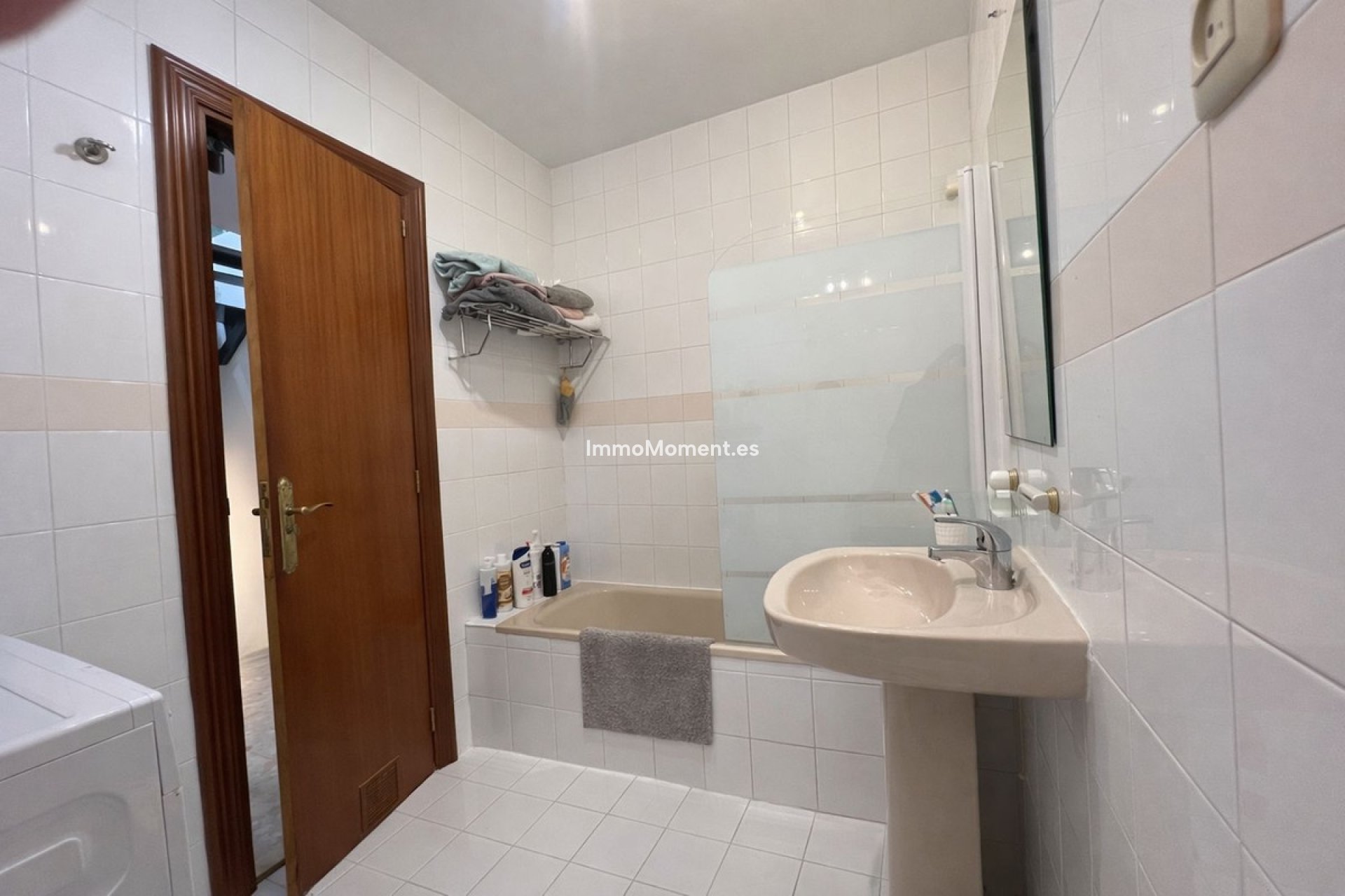 Bestaande woning - Rijtjeshuis - Benalmadena - Arroyo de la Miel