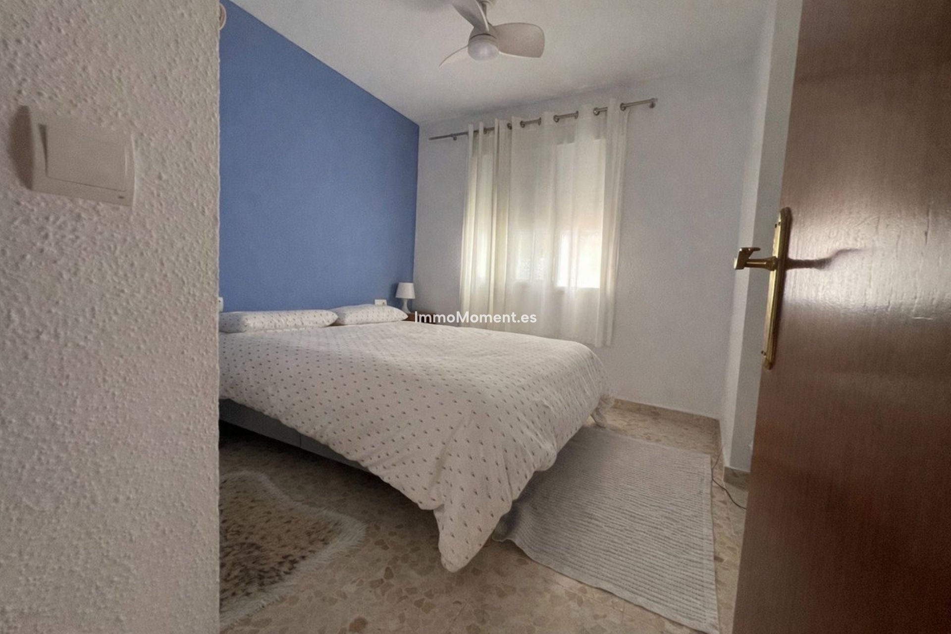 Bestaande woning - Rijtjeshuis - Benalmadena - Arroyo de la Miel