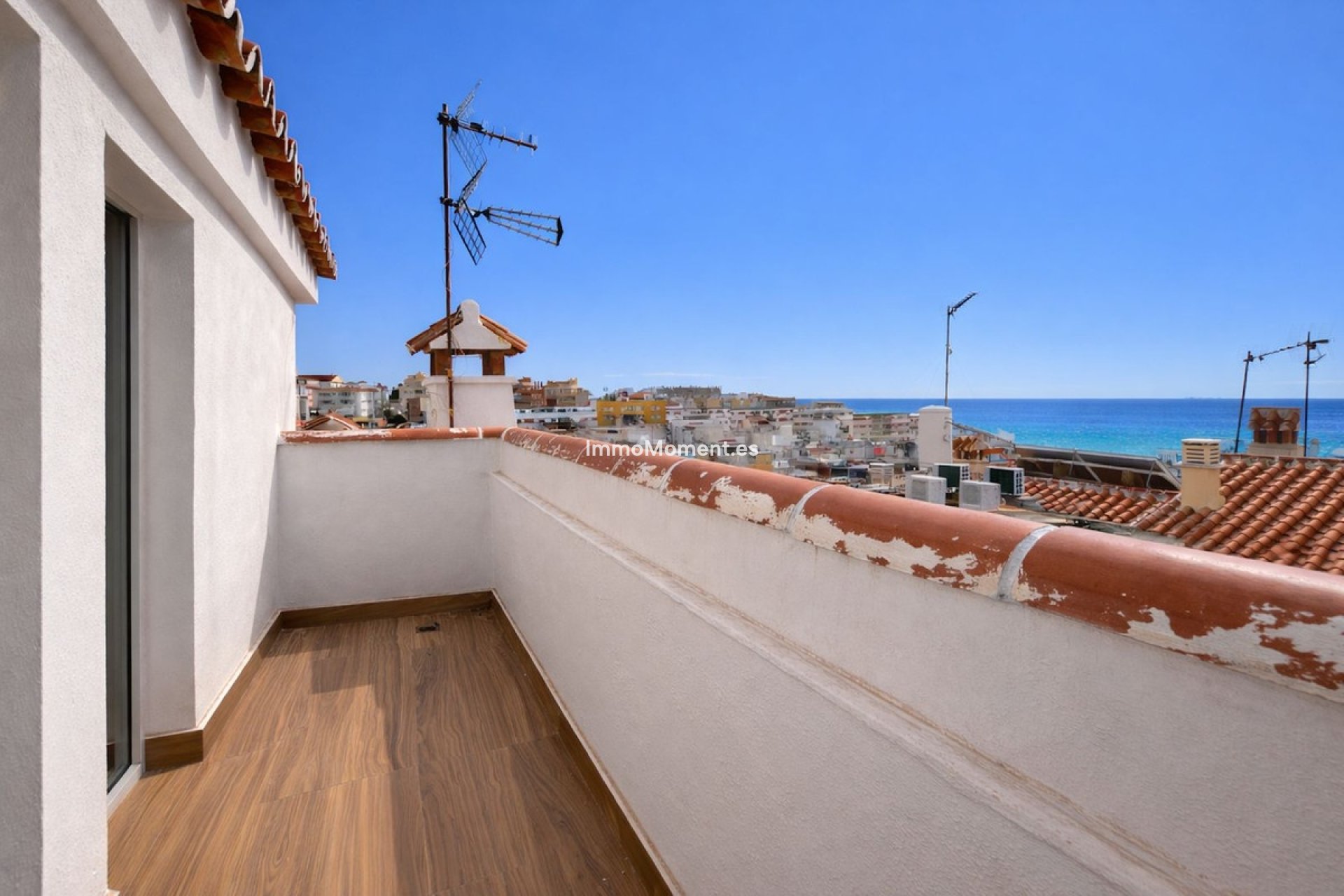 Bestaande woning - Rijtjeshuis - Benalmadena - Arroyo de la Miel