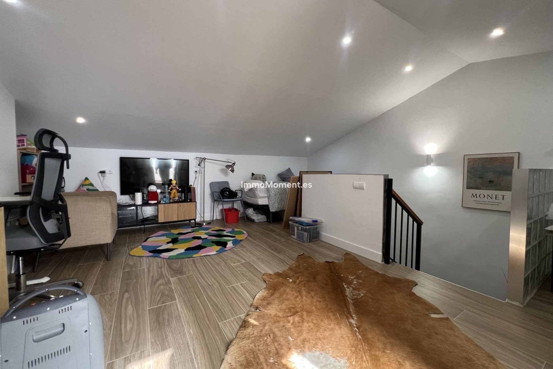 Bestaande woning - Rijtjeshuis - Benalmadena - Arroyo de la Miel