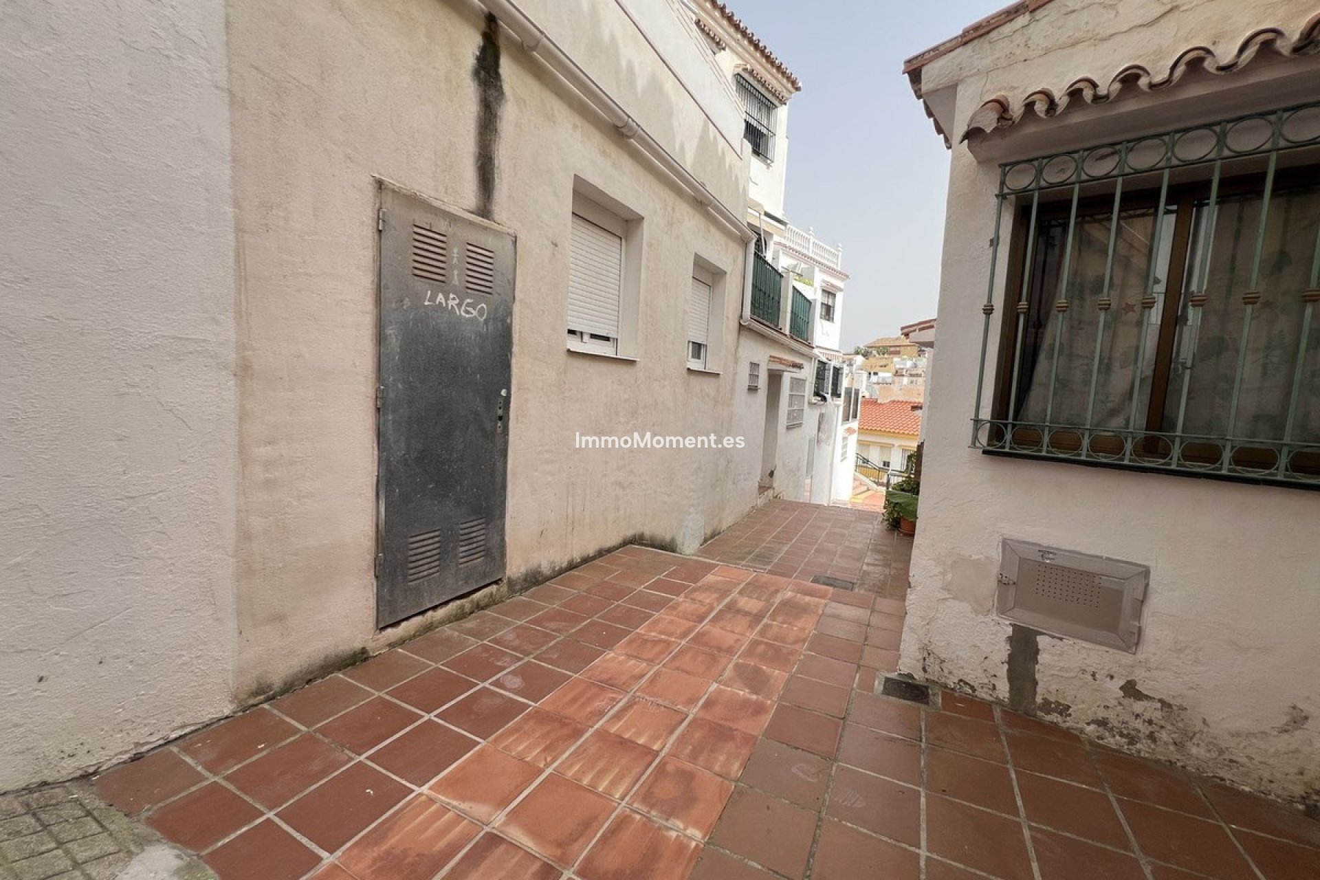 Bestaande woning - Rijtjeshuis - Benalmadena - Arroyo de la Miel