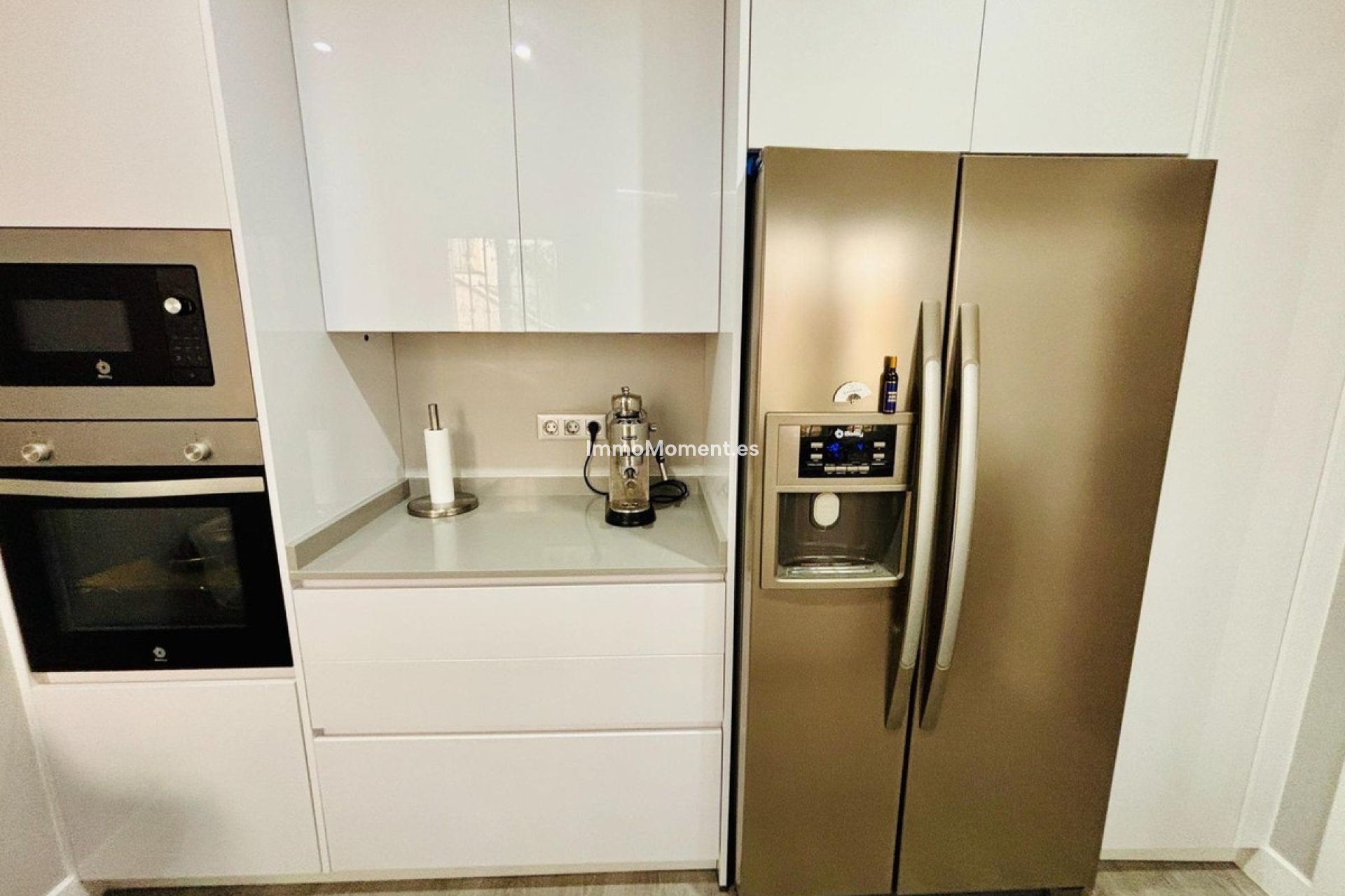 Bestaande woning - Rijtjeshuis - Benalmadena - Arroyo de la Miel