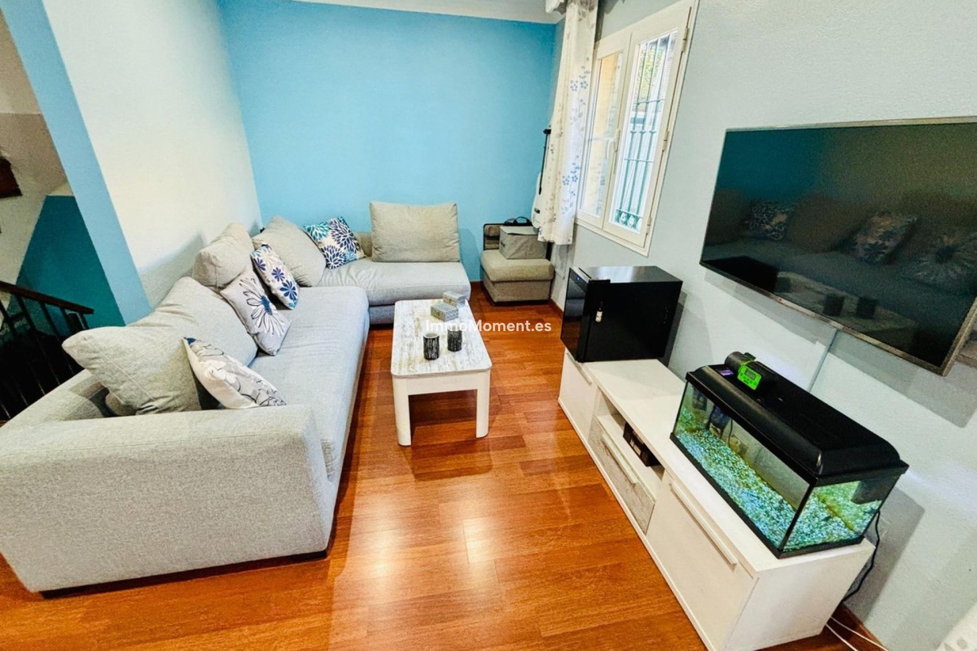 Bestaande woning - Rijtjeshuis - Benalmadena - Arroyo de la Miel
