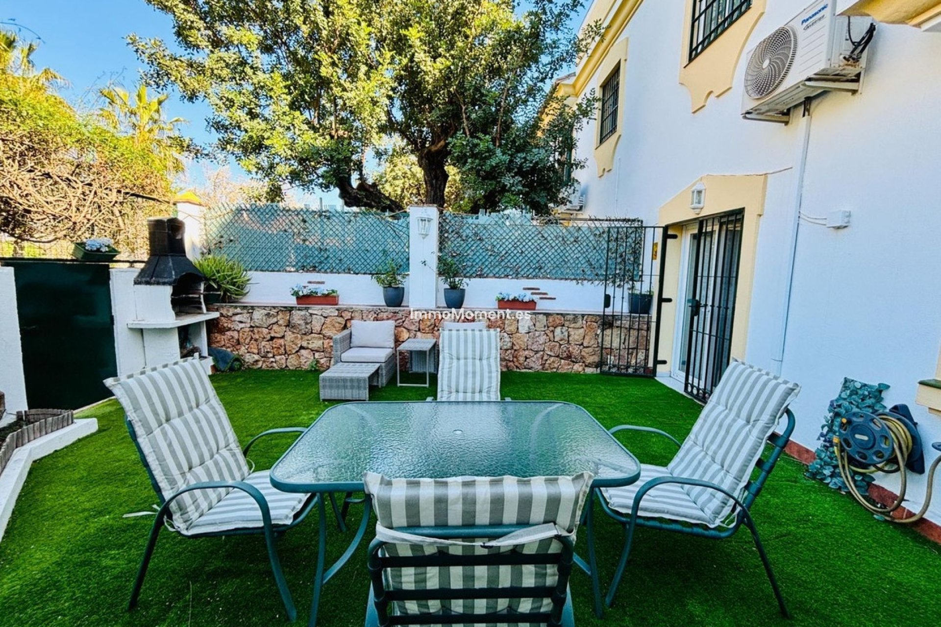 Bestaande woning - Rijtjeshuis - Benalmadena - Arroyo de la Miel