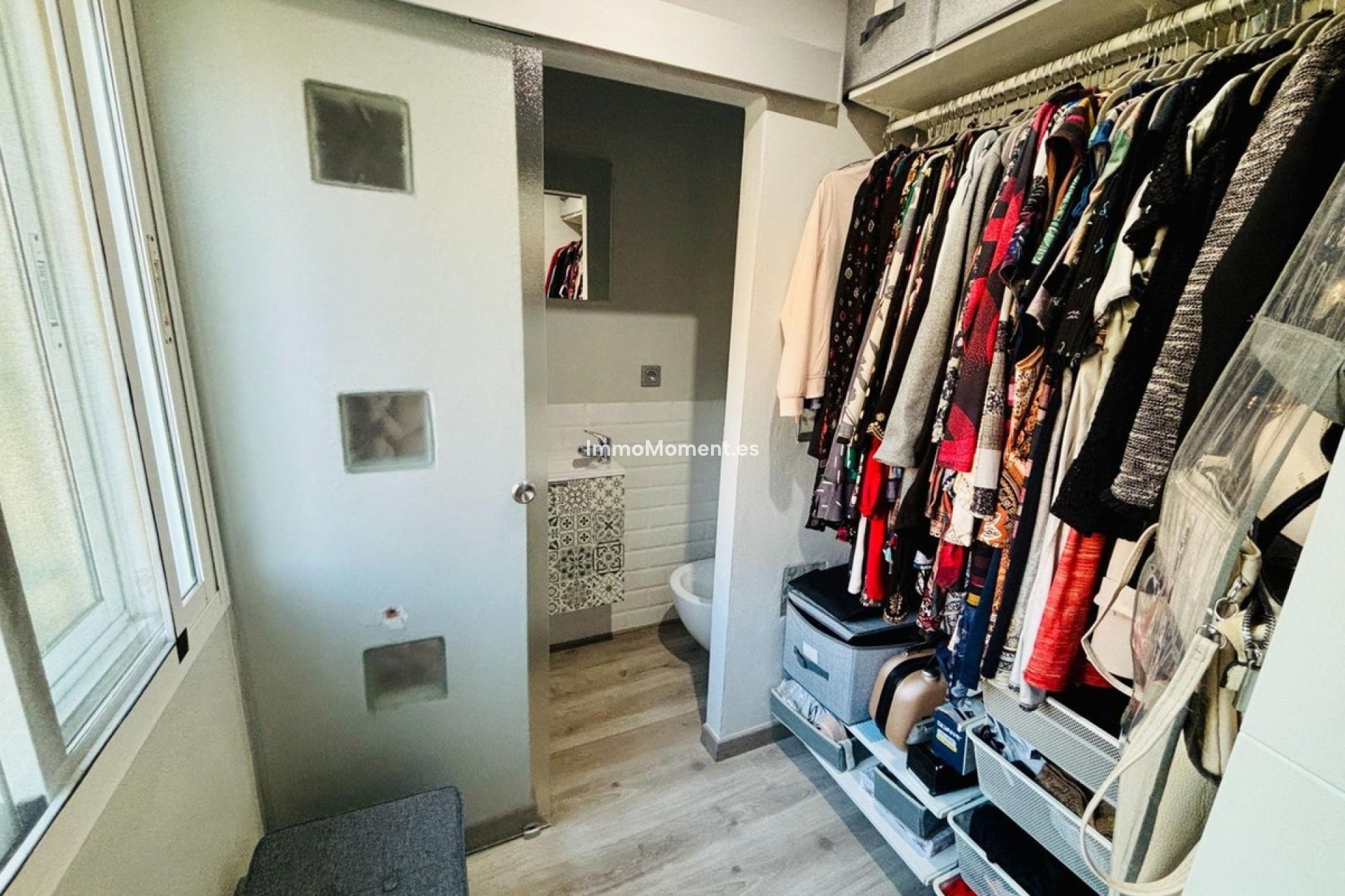 Bestaande woning - Rijtjeshuis - Benalmadena - Arroyo de la Miel