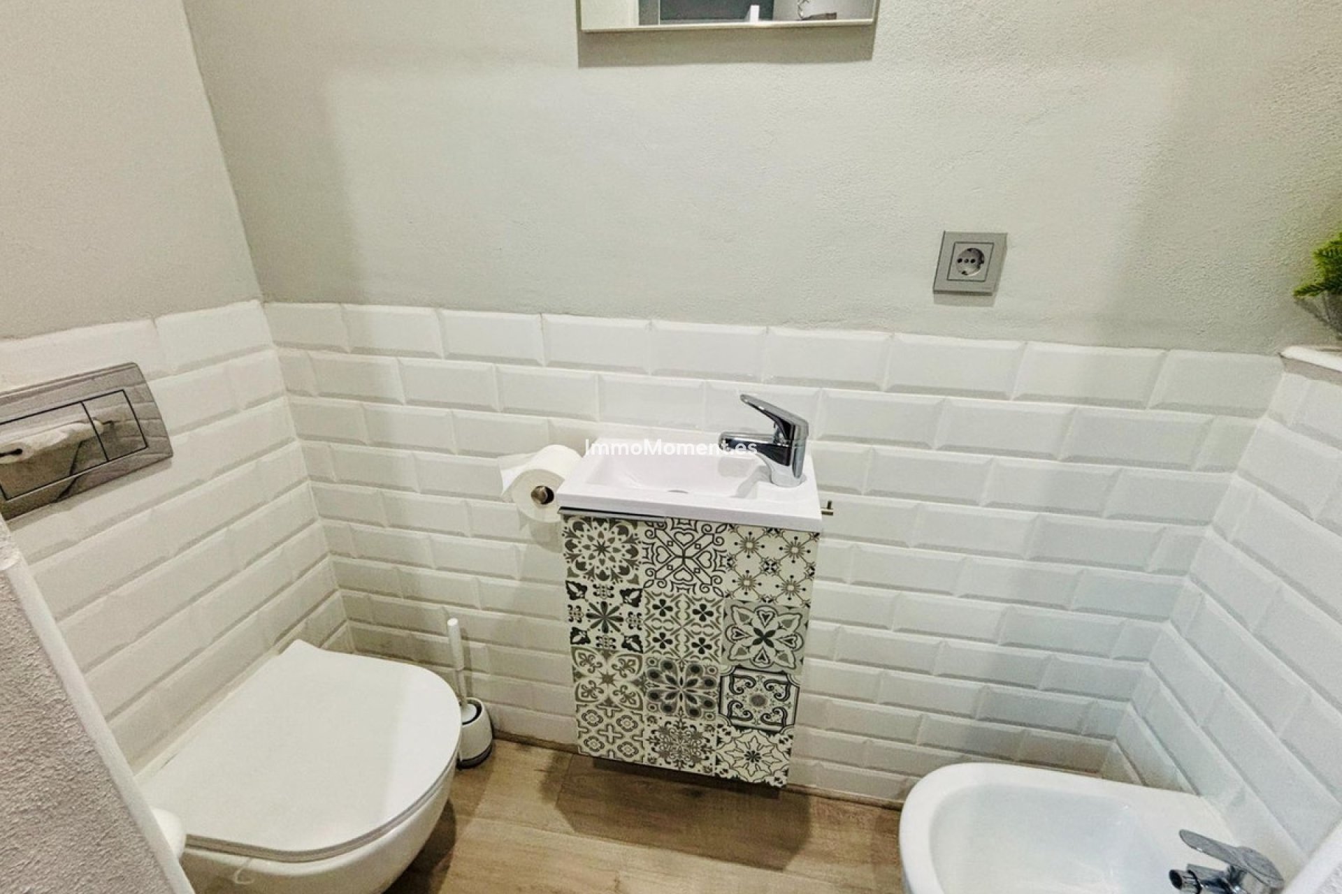 Bestaande woning - Rijtjeshuis - Benalmadena - Arroyo de la Miel