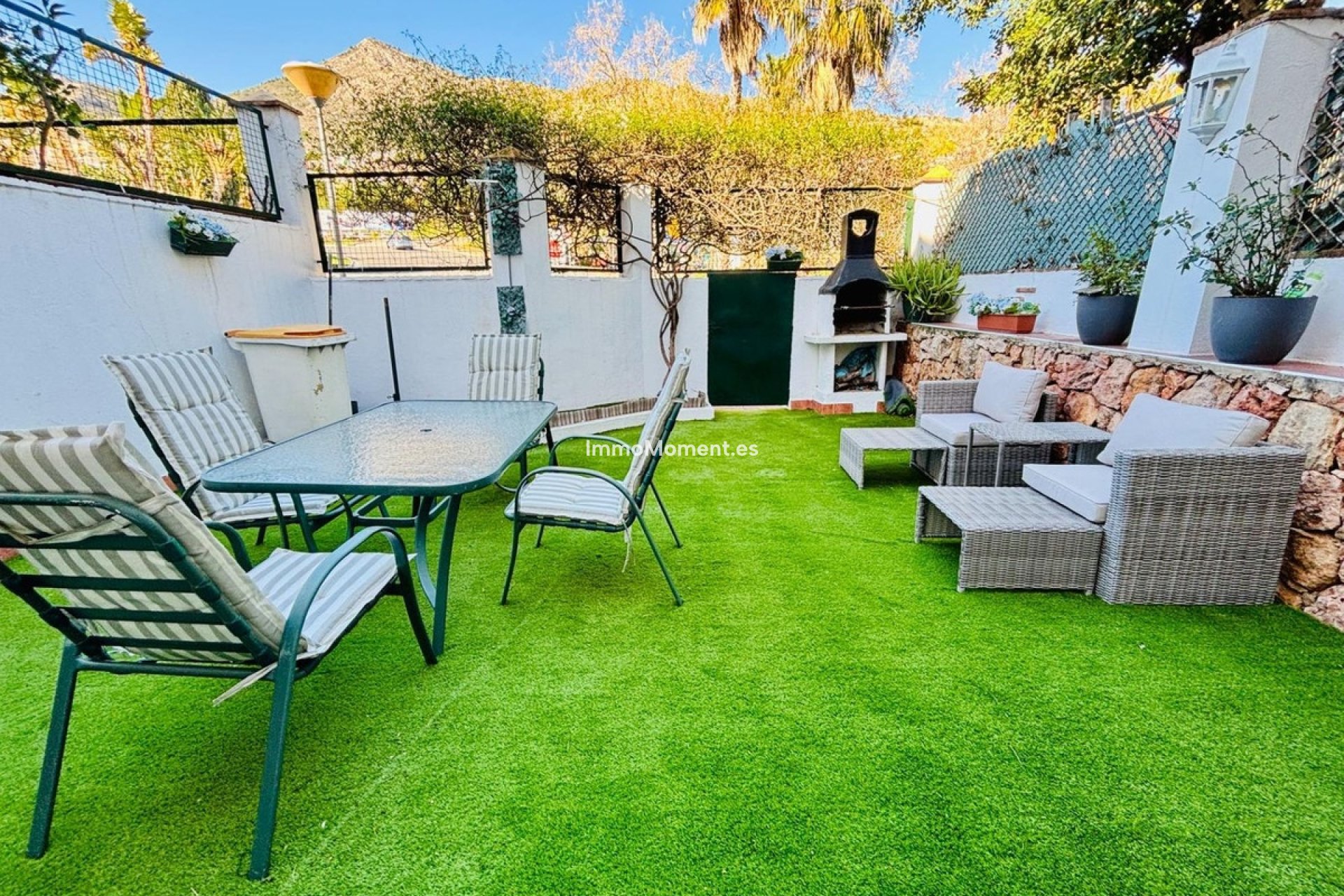 Bestaande woning - Rijtjeshuis - Benalmadena - Arroyo de la Miel