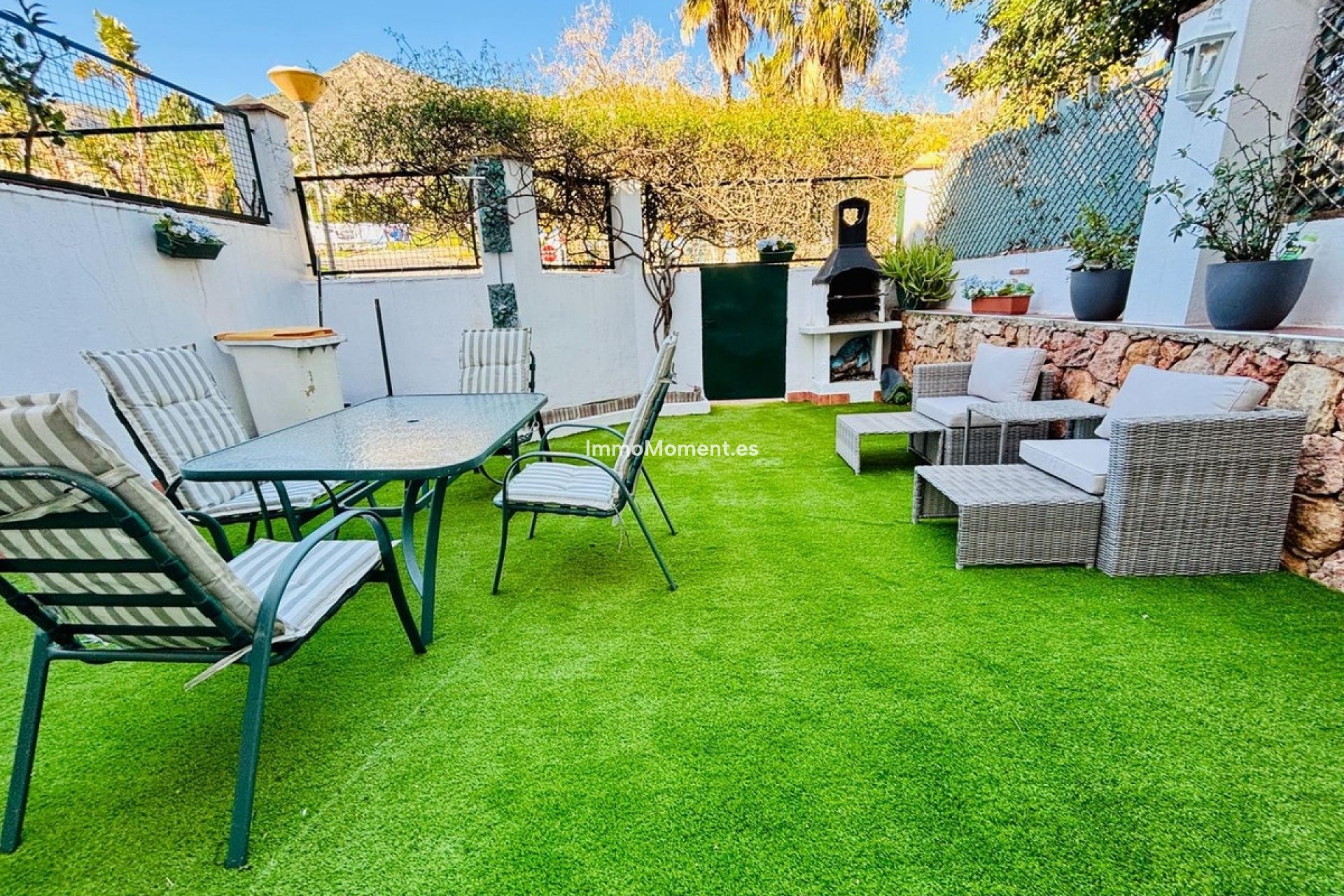 Bestaande woning - Rijtjeshuis - Benalmadena - Arroyo de la Miel