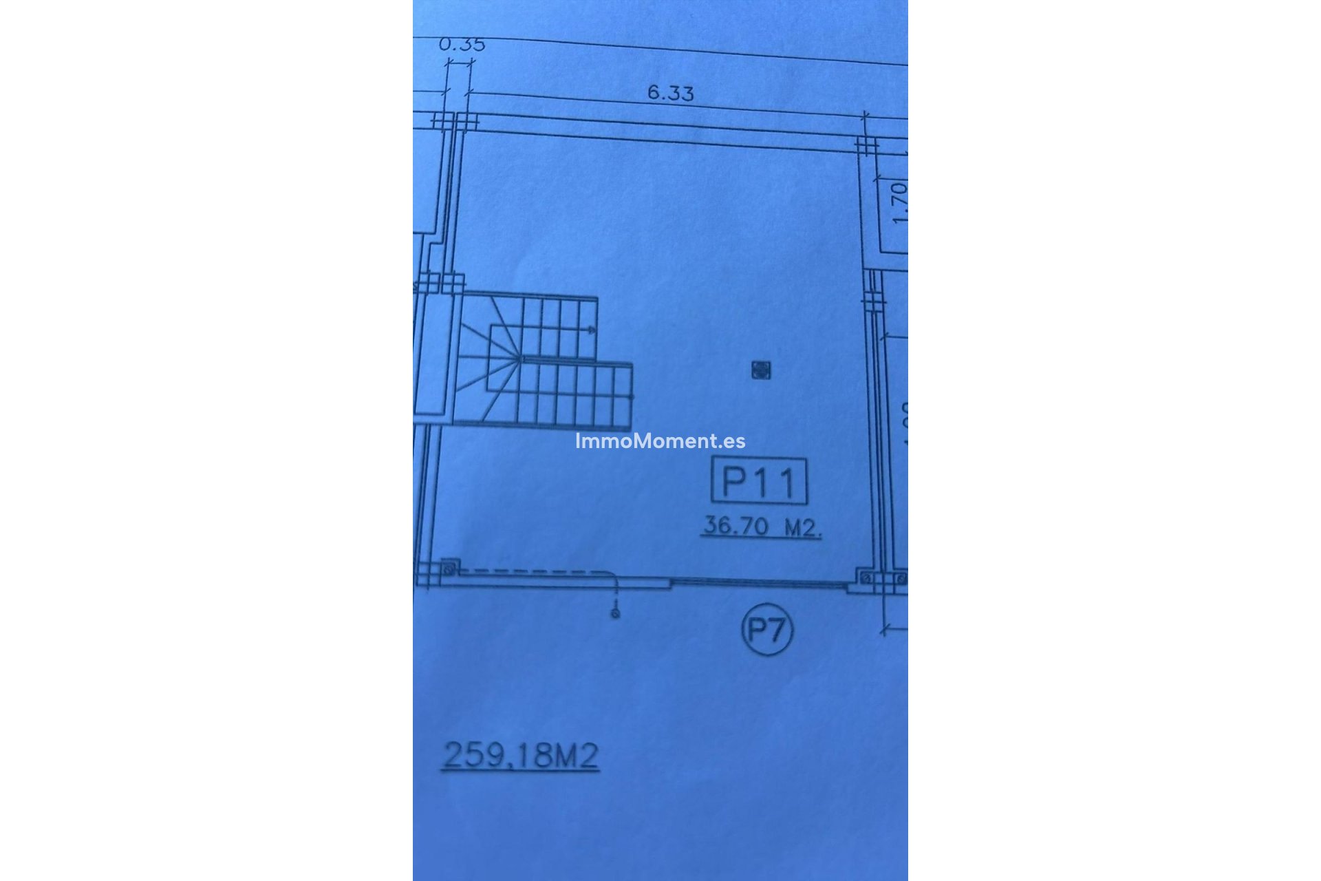 Bestaande woning - Rijtjeshuis - Benalmadena - Arroyo de la Miel