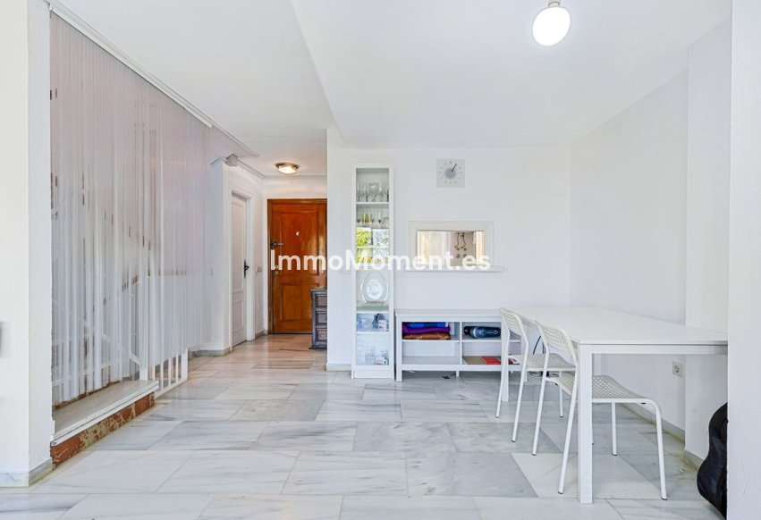 Bestaande woning - Rijtjeshuis - Benalmadena - Benalmadena Centro