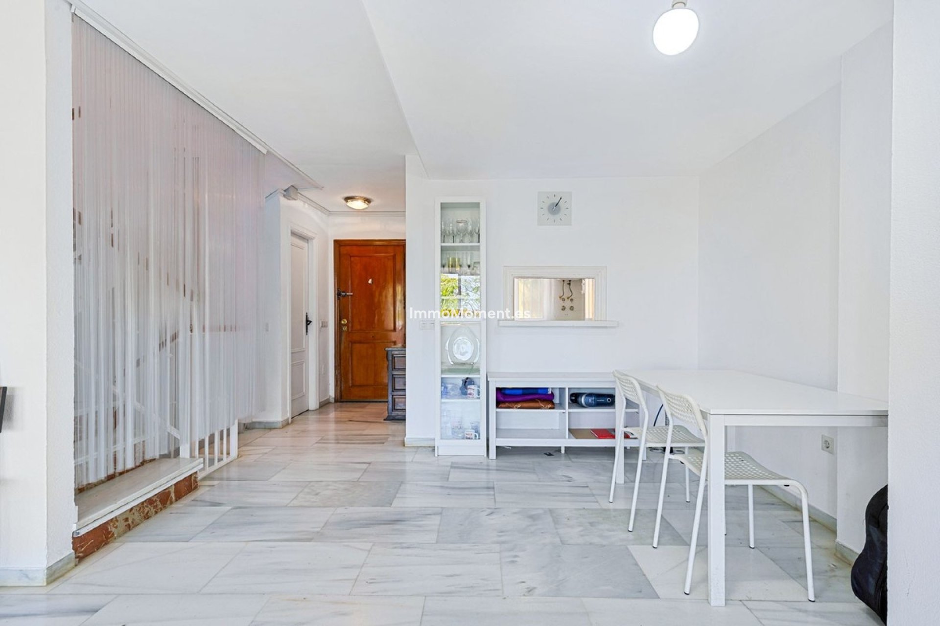 Bestaande woning - Rijtjeshuis - Benalmadena - Benalmadena Centro