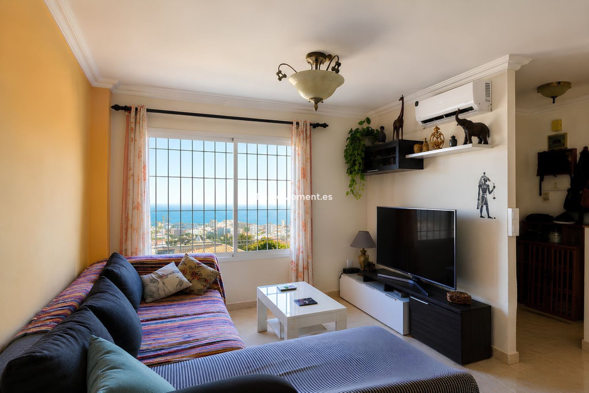 Bestaande woning - Rijtjeshuis - Benalmadena - Benalmadena Centro