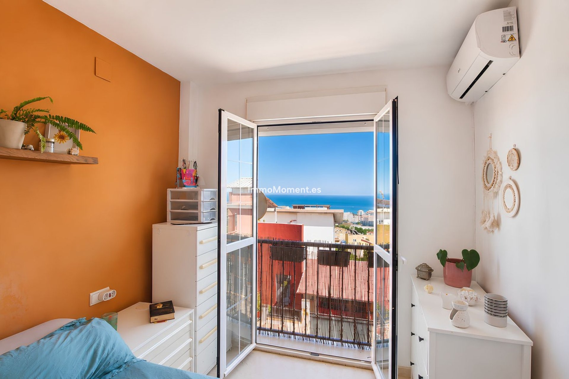 Bestaande woning - Rijtjeshuis - Benalmadena - Benalmadena Centro